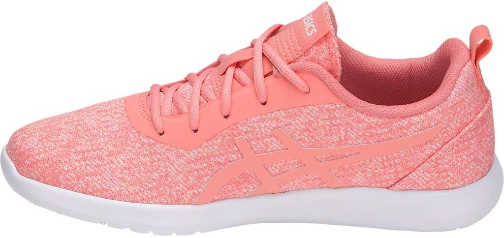 Кросівки жіночі для бігу Asics Kanmei 2 1022A011-700 38 (7 US) рожевіфото2