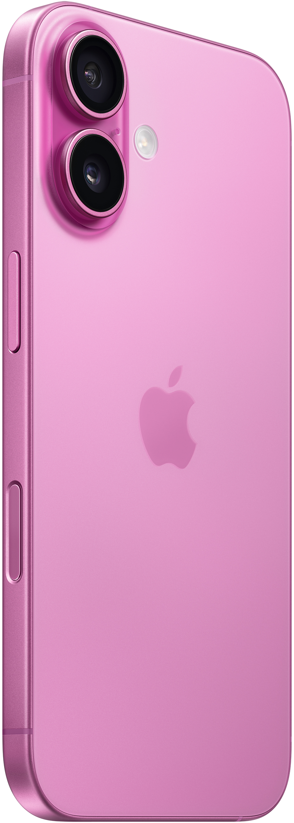 Смартфон Apple iPhone 16 128GB Pinkфото3