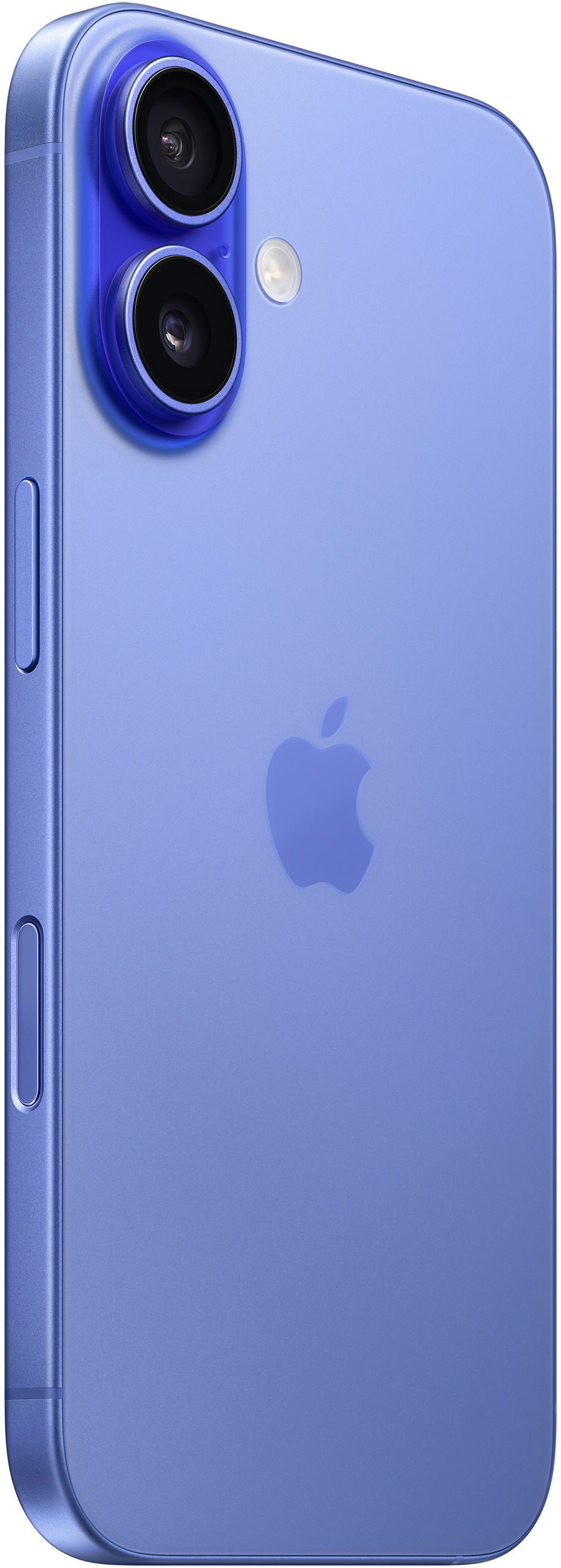 Смартфон Apple iPhone 16 128GB Ultramarine фото 3