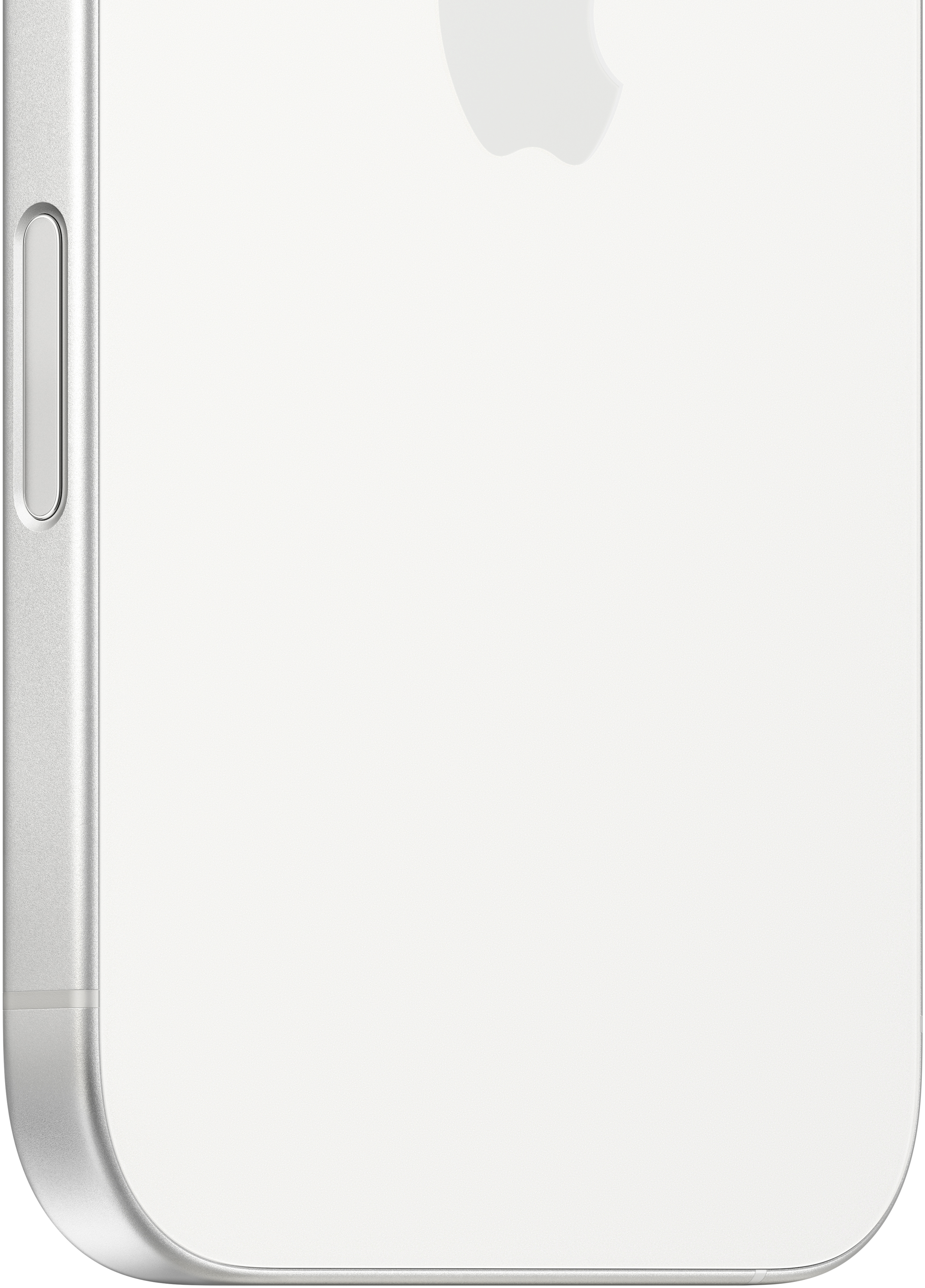 Смартфон Apple iPhone 16 256GB White фото 5