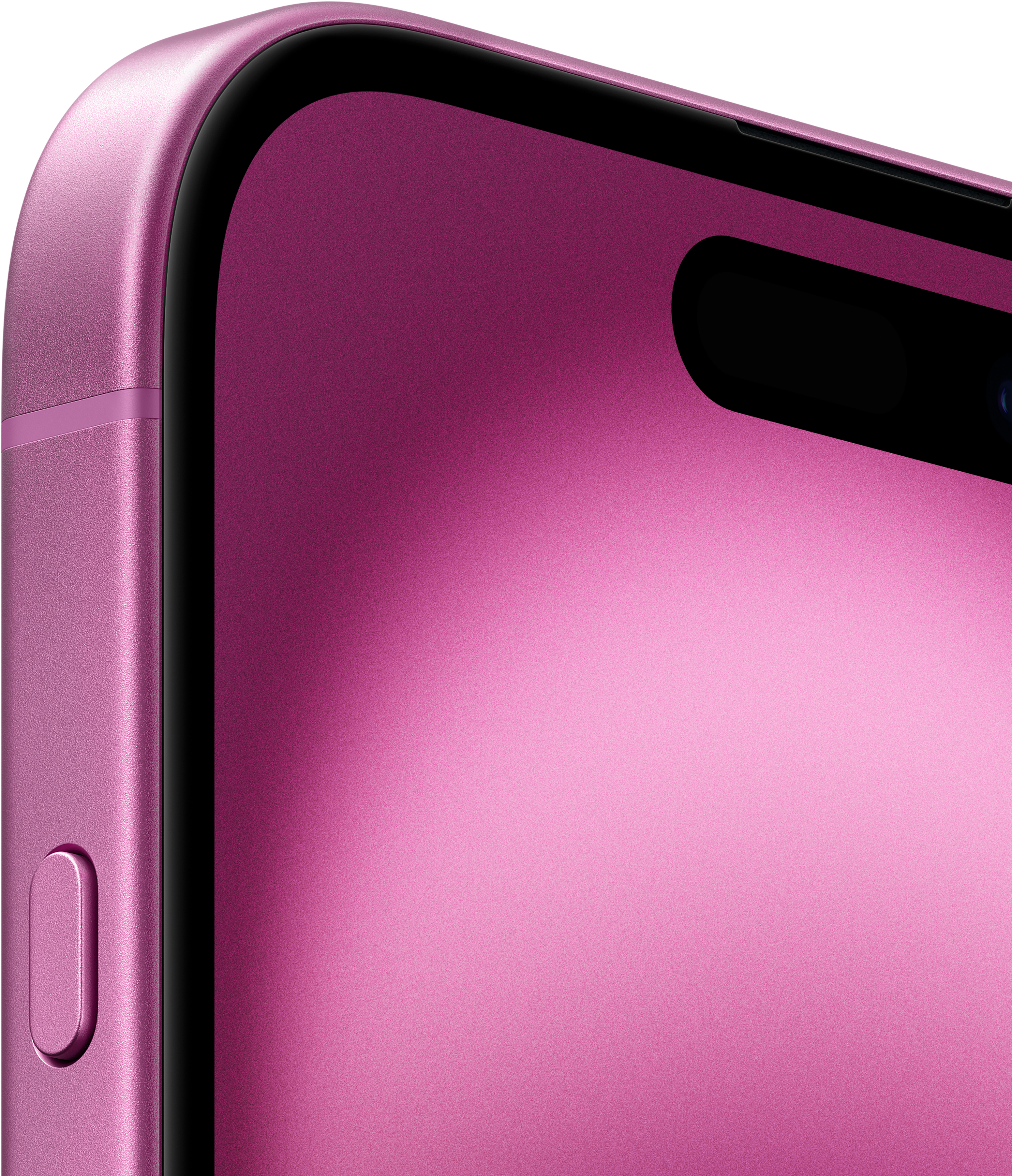 Смартфон Apple iPhone 16 256GB Pinkфото4