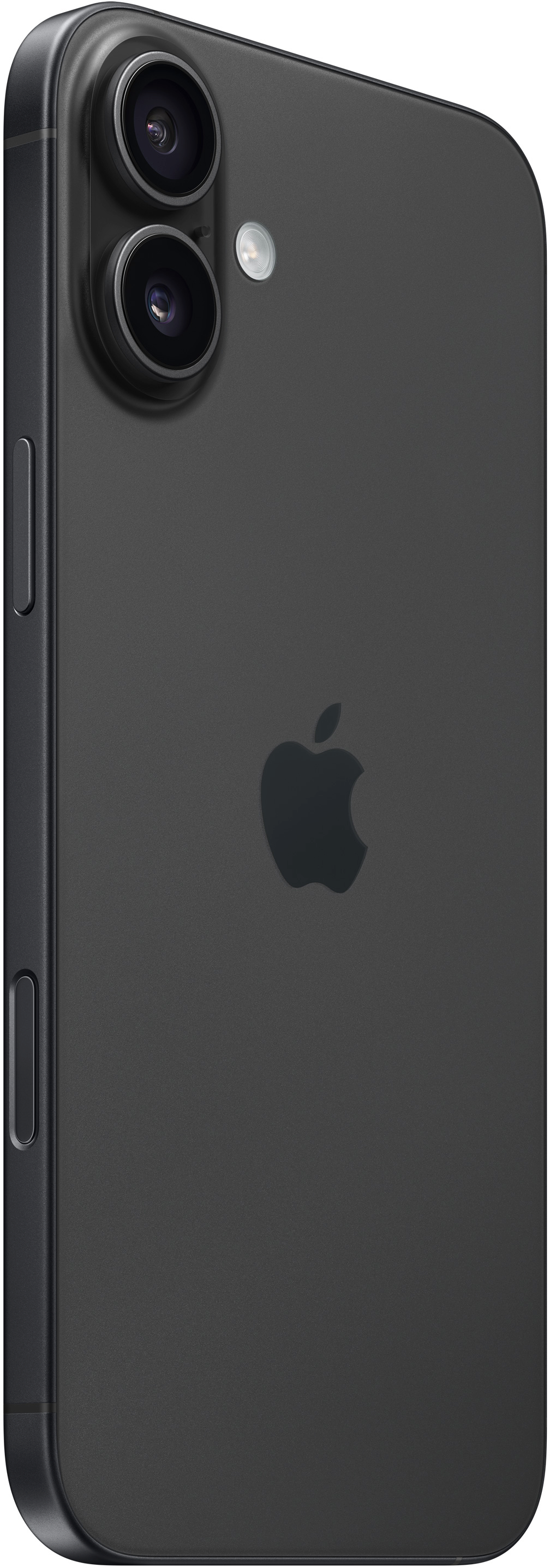 Смартфон Apple iPhone 16 Plus 128GB Blackфото3