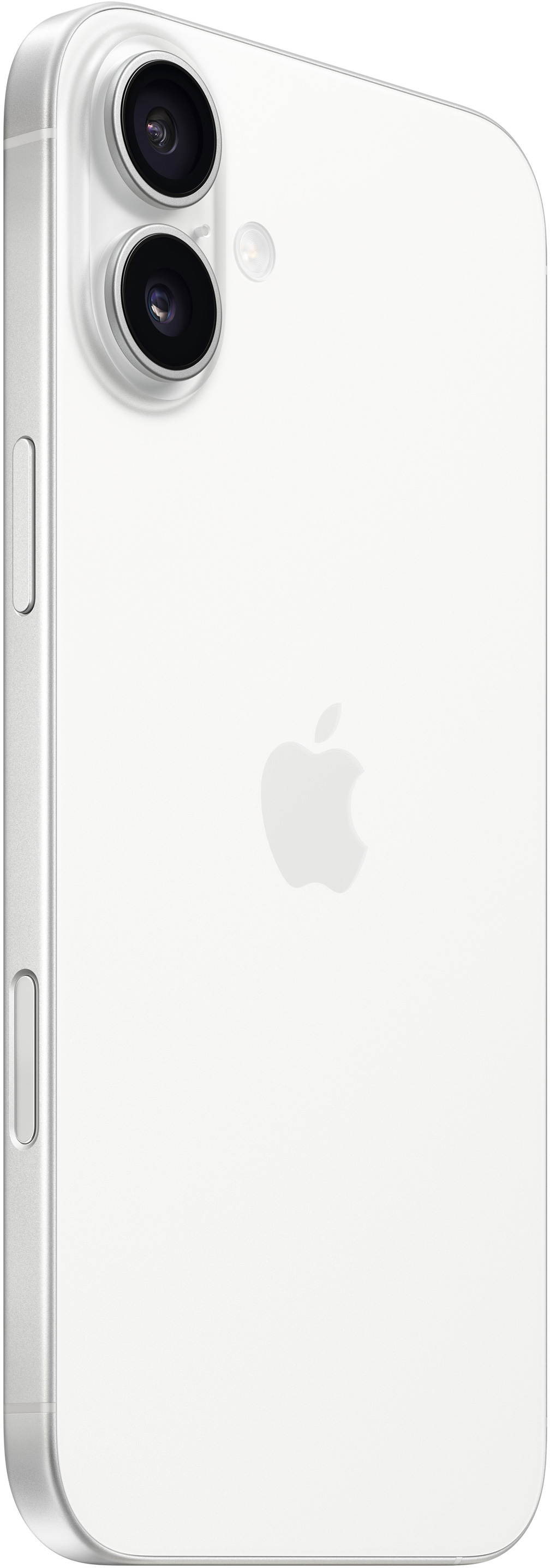 Смартфон Apple iPhone 16 Plus 128GB White фото 3