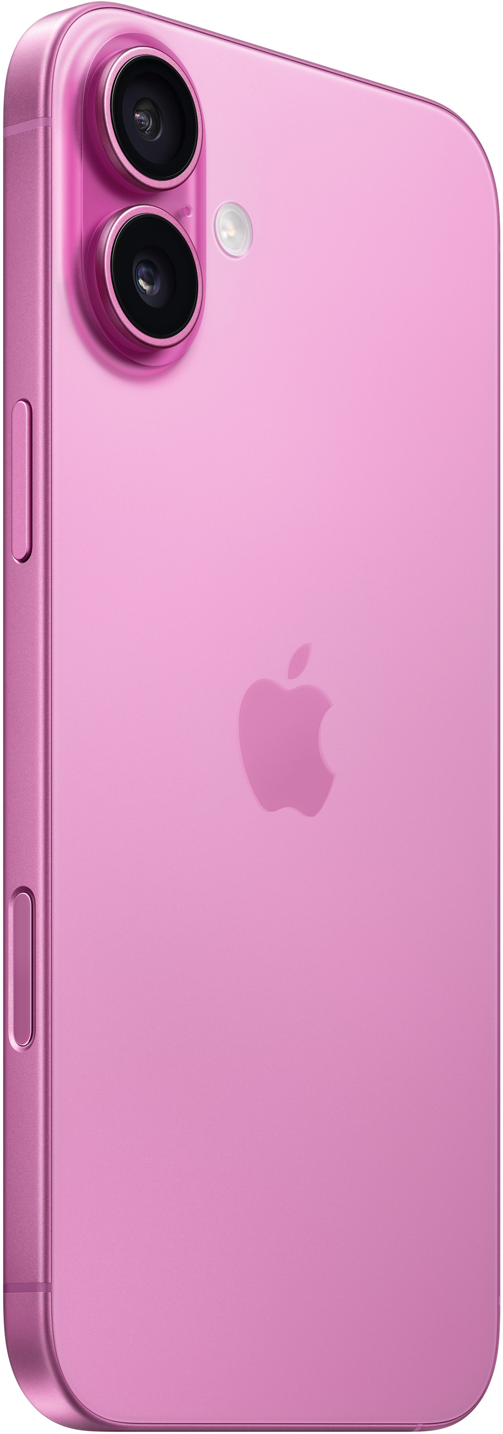 Смартфон Apple iPhone 16 Plus 128GB Pink фото 3