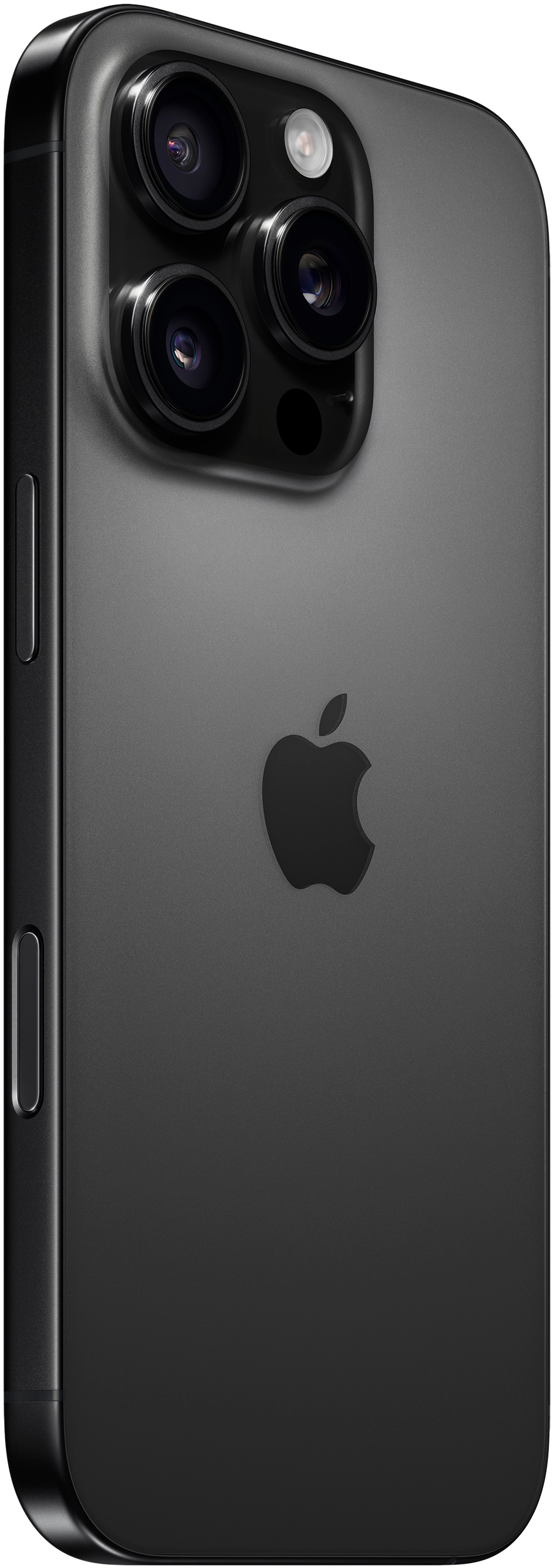 Смартфон Apple iPhone 16 Pro 128GB Black Titaniumфото3