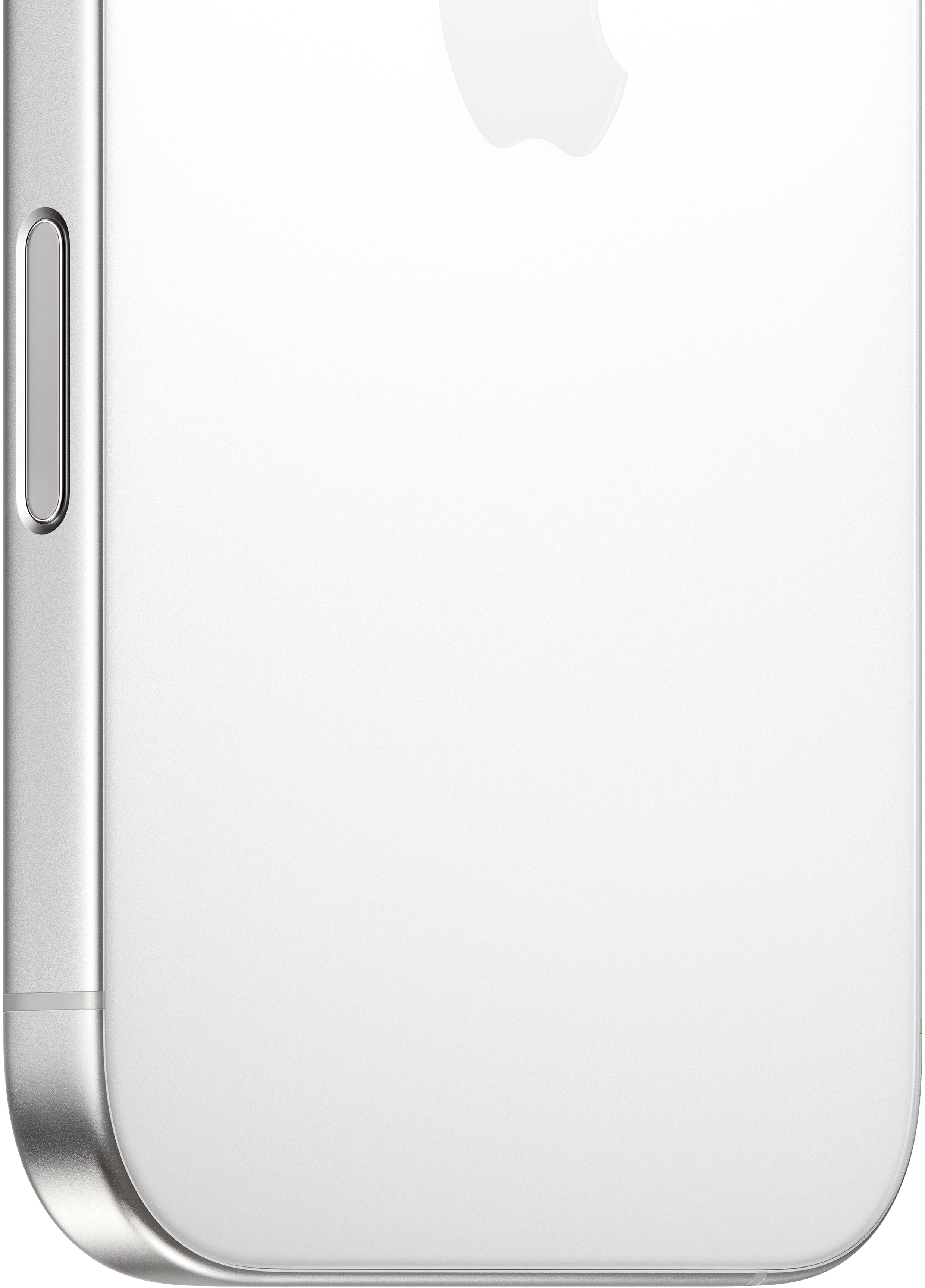 Смартфон Apple iPhone 16 Pro 1Tb White Titaniumфото5