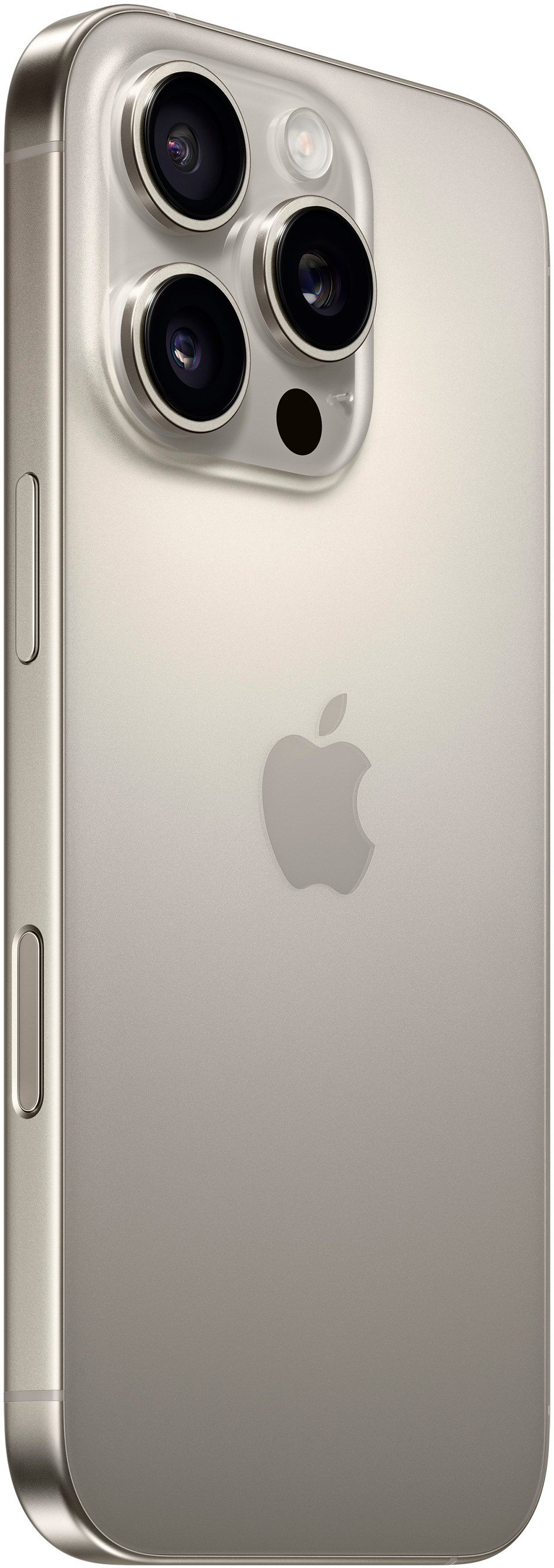 Смартфон Apple iPhone 16 Pro 1Tb Natural Titanium фото 3