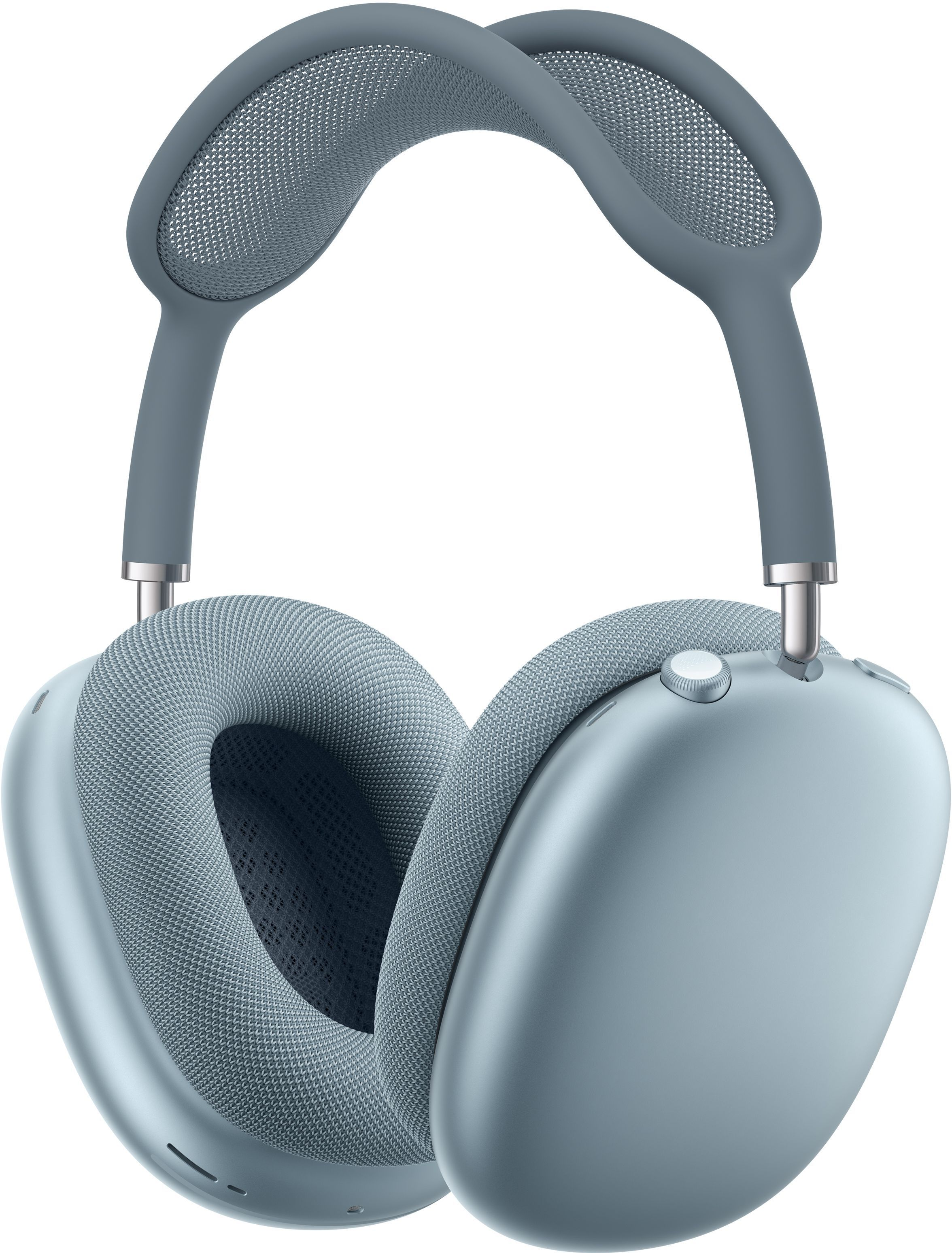 Навушники Apple AirPods Max Blue (MWW63ZE/A)фото2