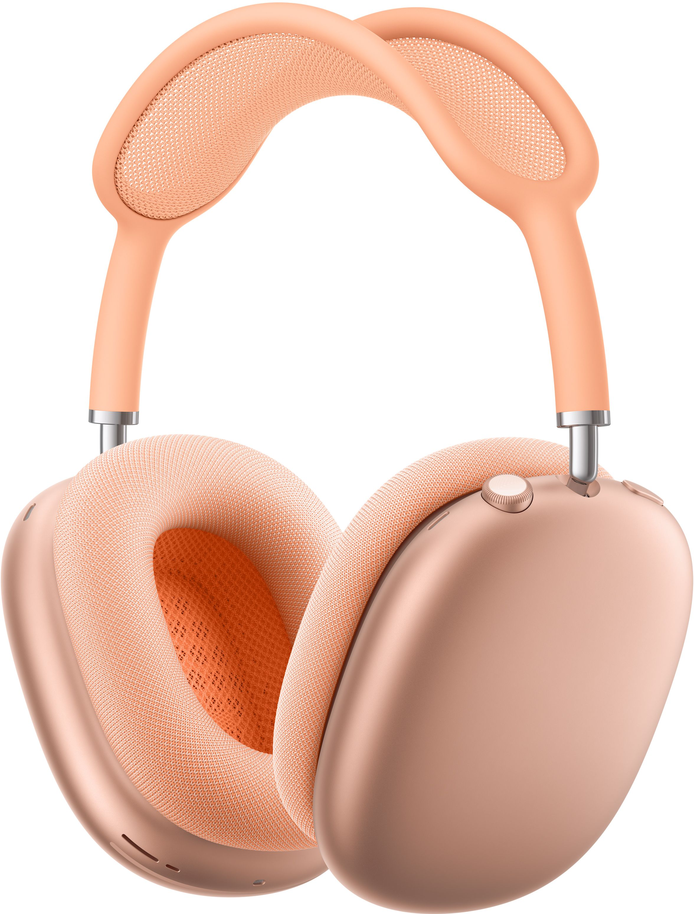 Наушники Apple AirPods Max Orange (MWW73ZE/A) фото 2