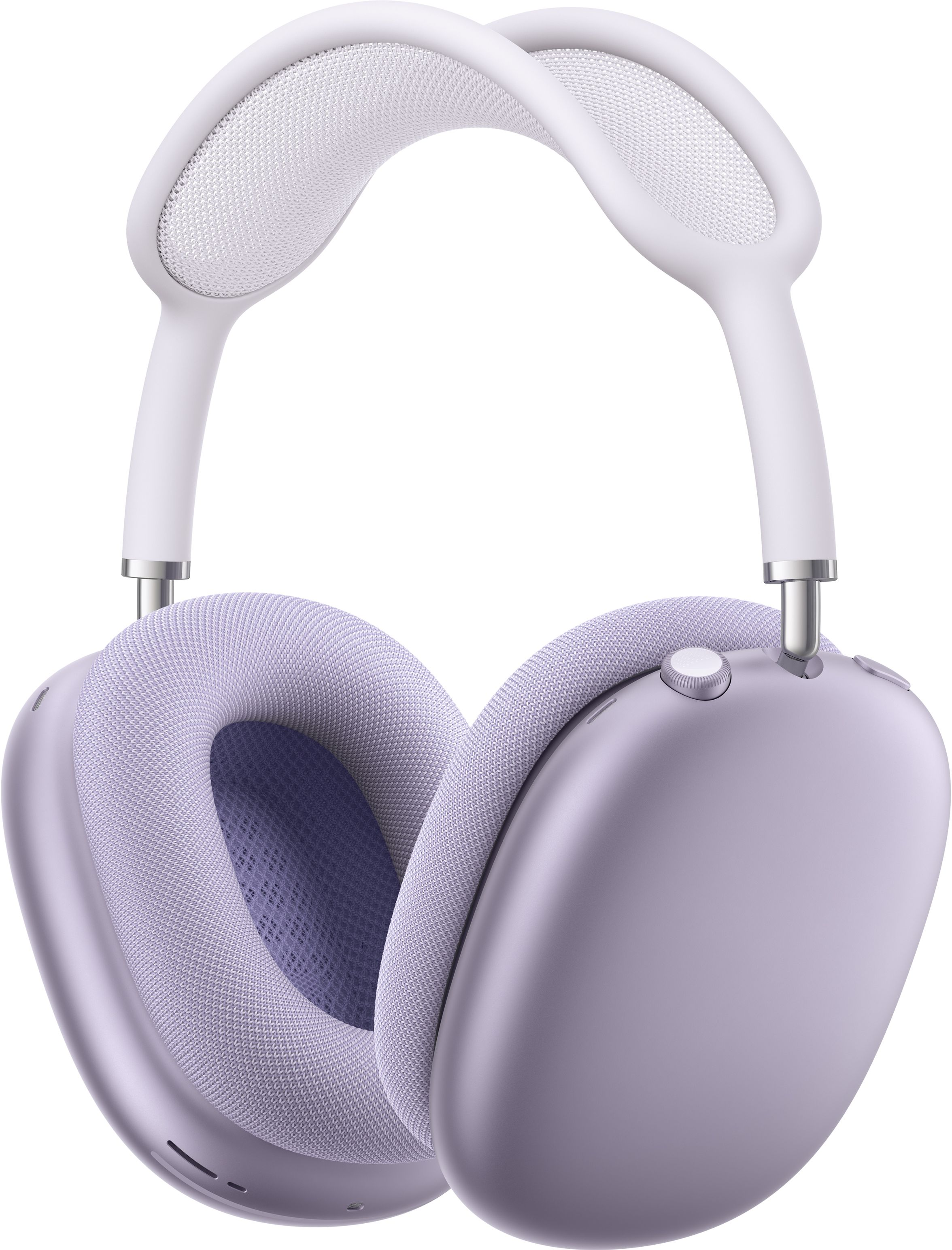 Навушники Apple AirPods Max Purple (MWW83ZE/A)фото2