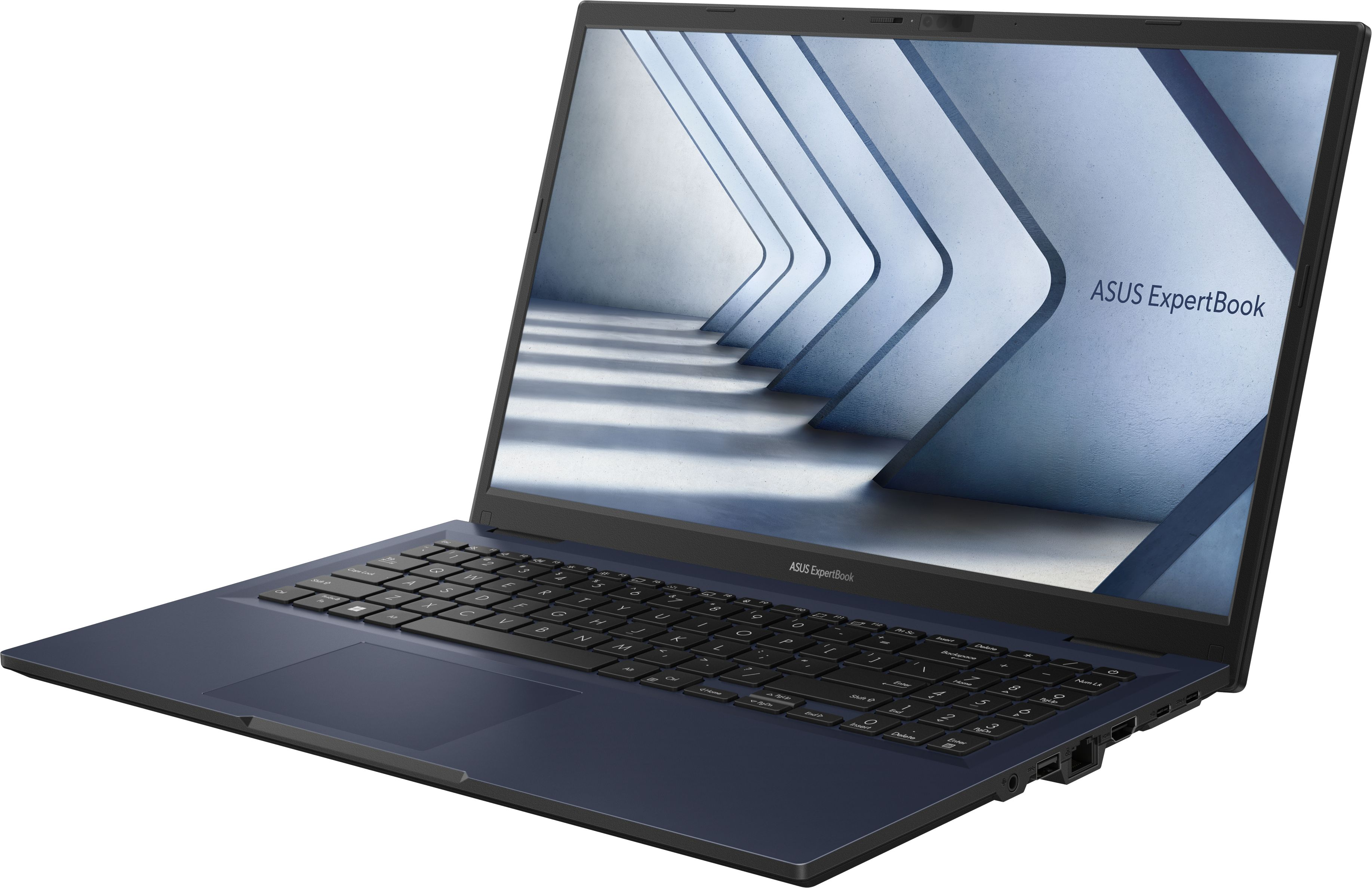 Ноутбук ASUS Expertbook B1 B1502CVA-BQ2127X (90NX06X1-M02KP0)фото3