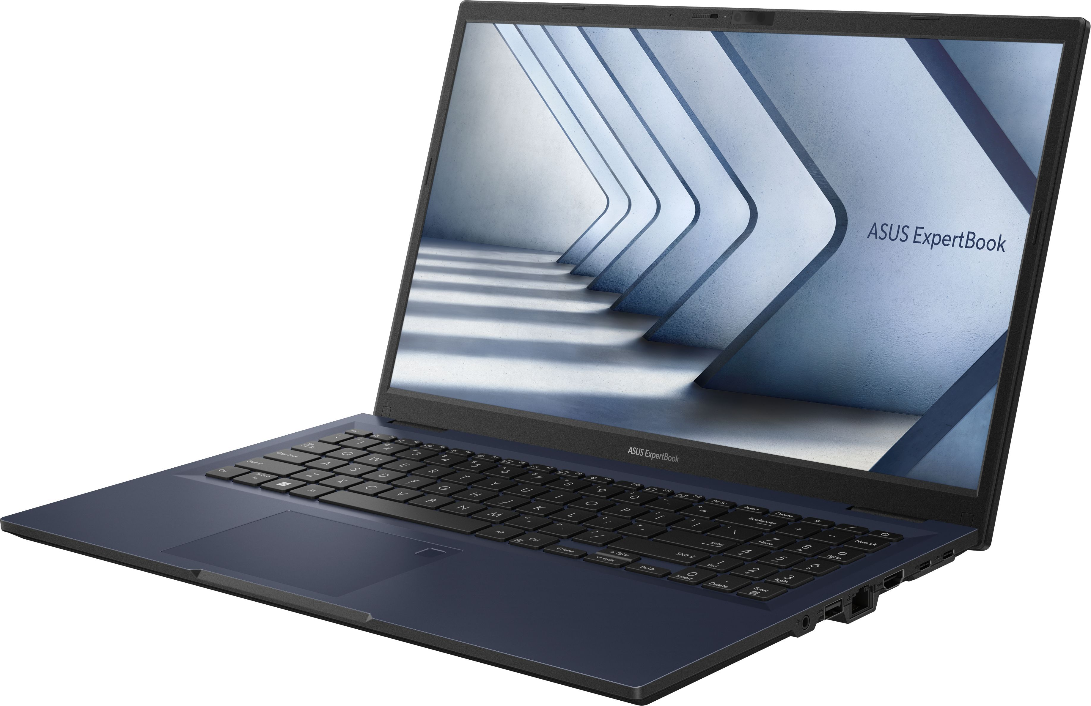 Ноутбук ASUS Expertbook B1 B1502CVA-BQ1001X (90NX06X1-M02WF0)фото3