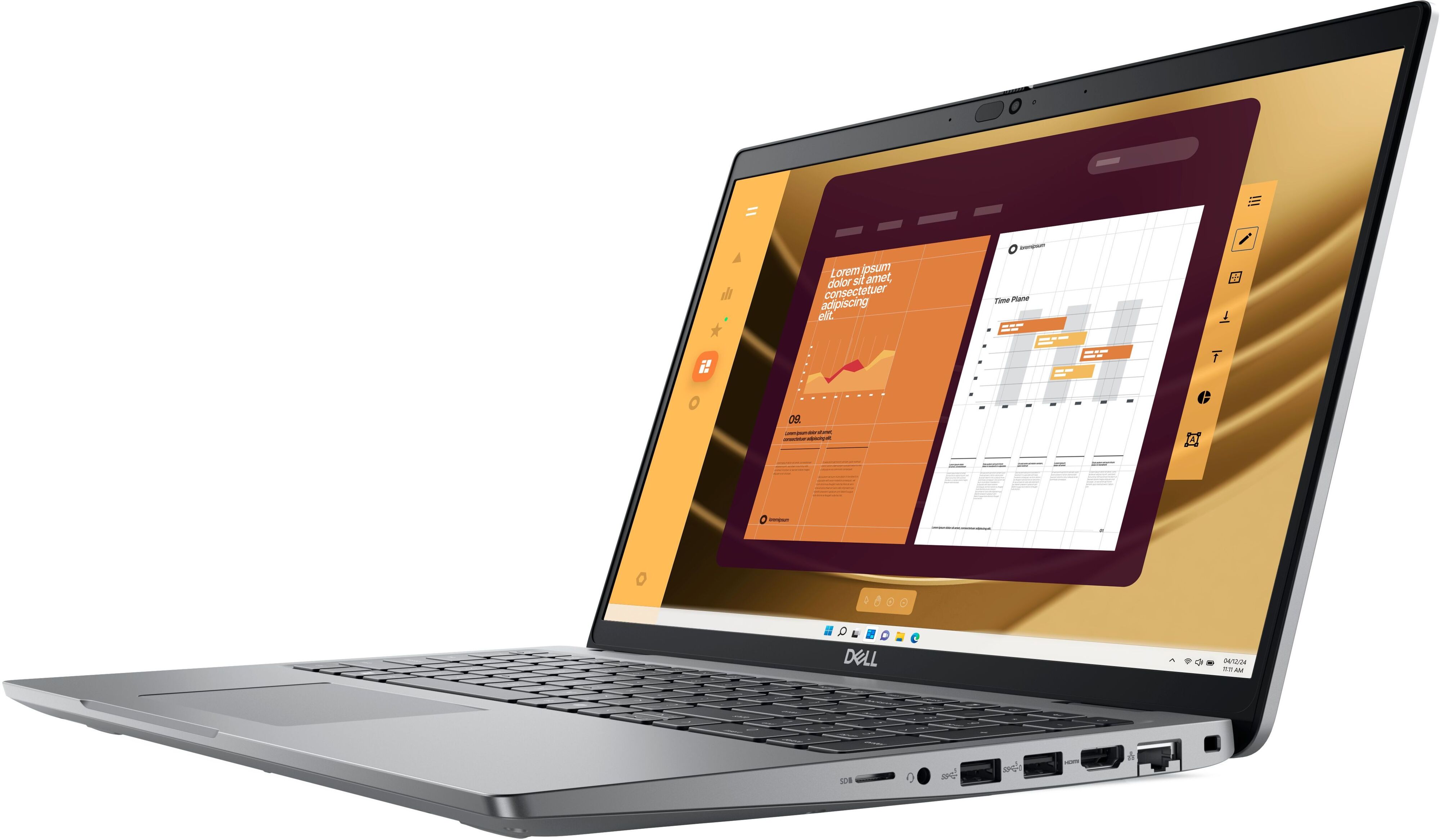 Ноутбук DELL Latitude 5550 (N096L555015UA_UBU) фото