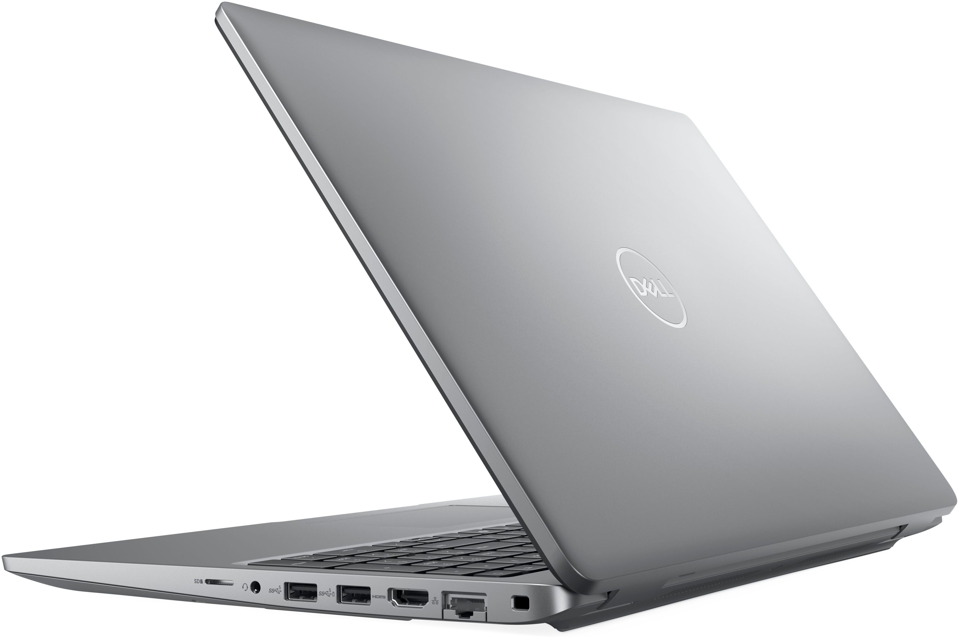 Ноутбук DELL Latitude 5550 (N096L555015UA_UBU) фото
