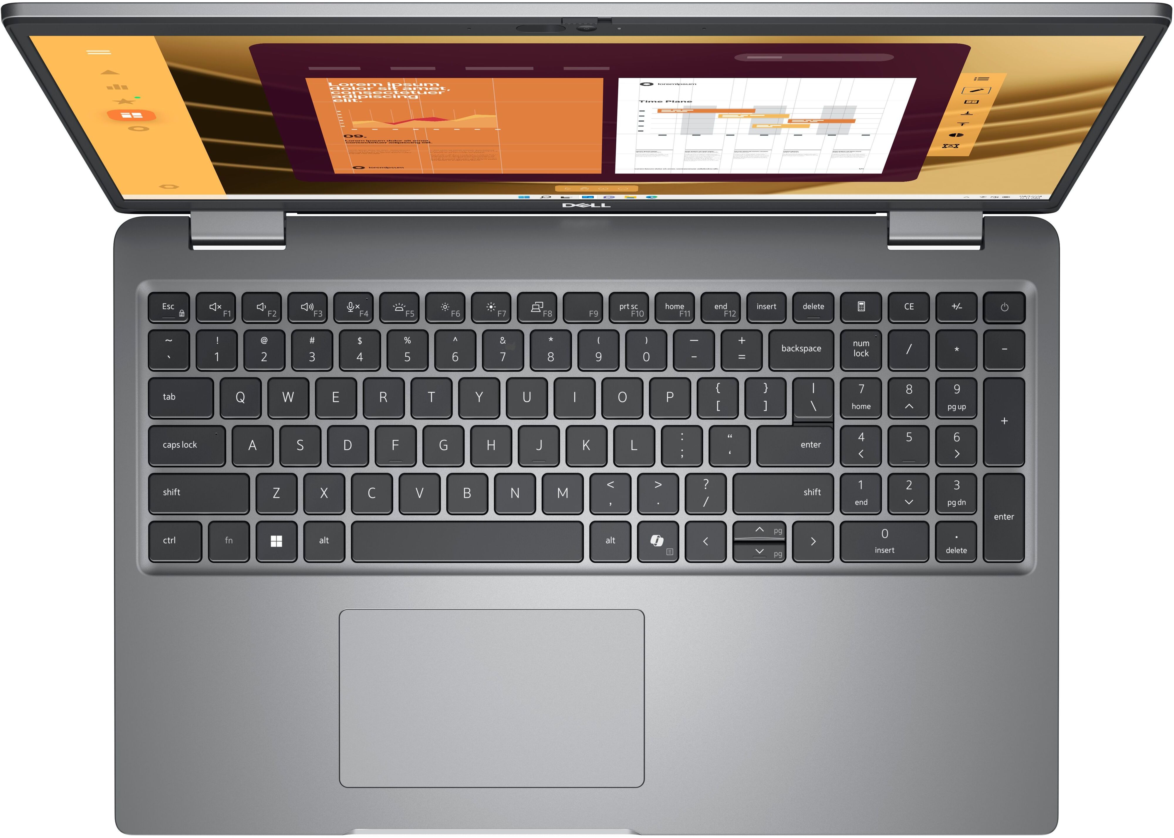 Ноутбук DELL Latitude 5550 (N096L555015UA_UBU) фото