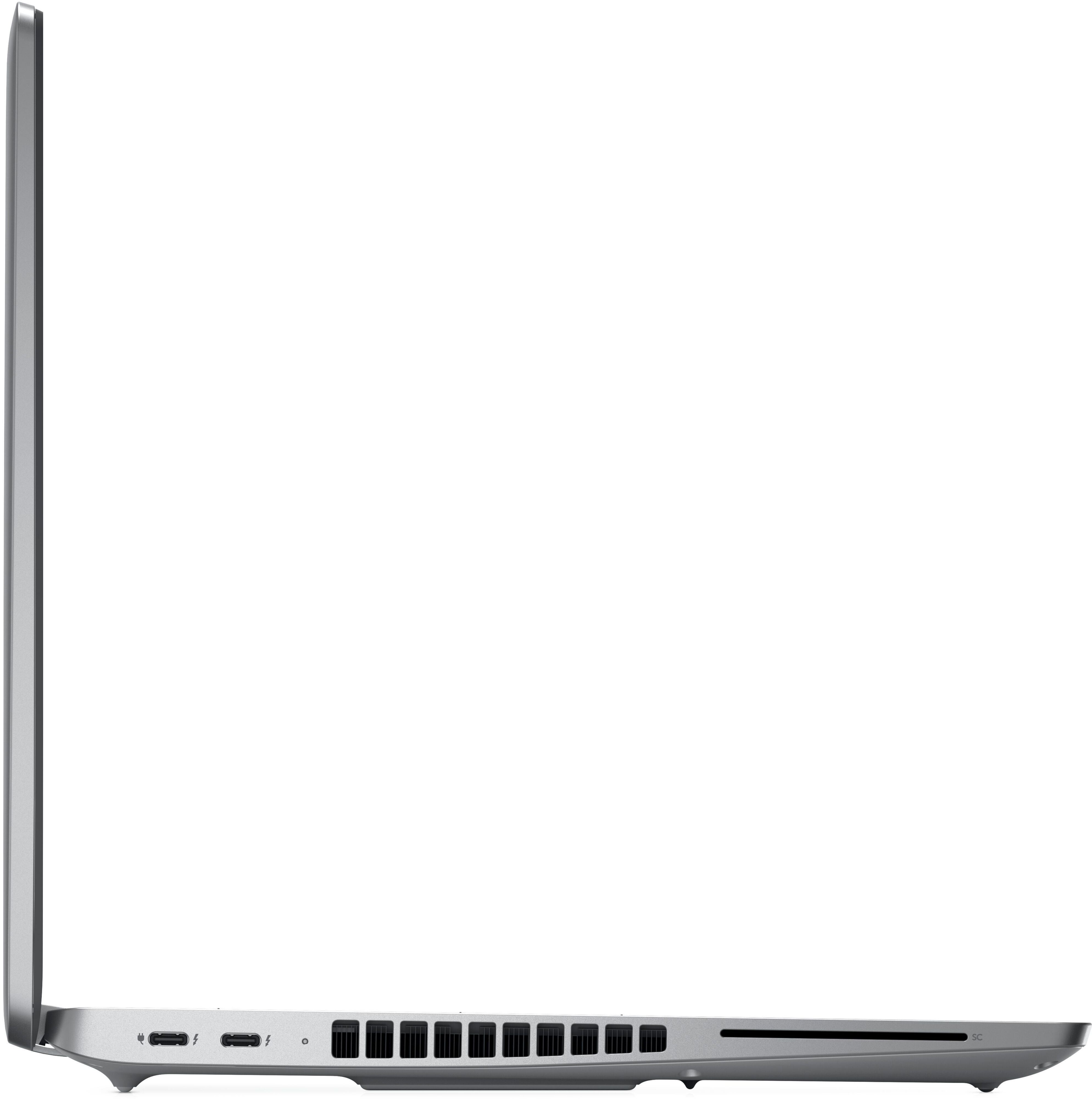 Ноутбук DELL Latitude 5550 (N096L555015UA_UBU) фото