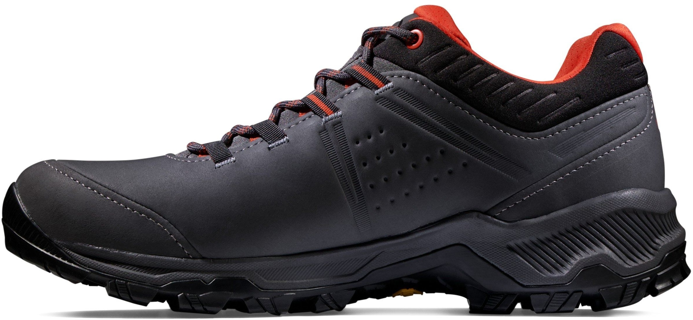 Кроссовки мужские для хайкинга Mammut Mercury IV Low GTX 3030-04700 42 (8 UK) серые фото 2