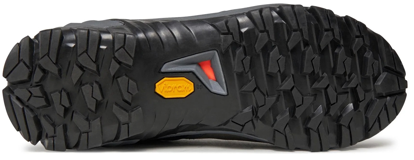 Черевики чоловічі для хайкінгу Mammut Sapuen High GTX 3030-04241 41 1/3 (7.5 UK) сірі/синіфото11