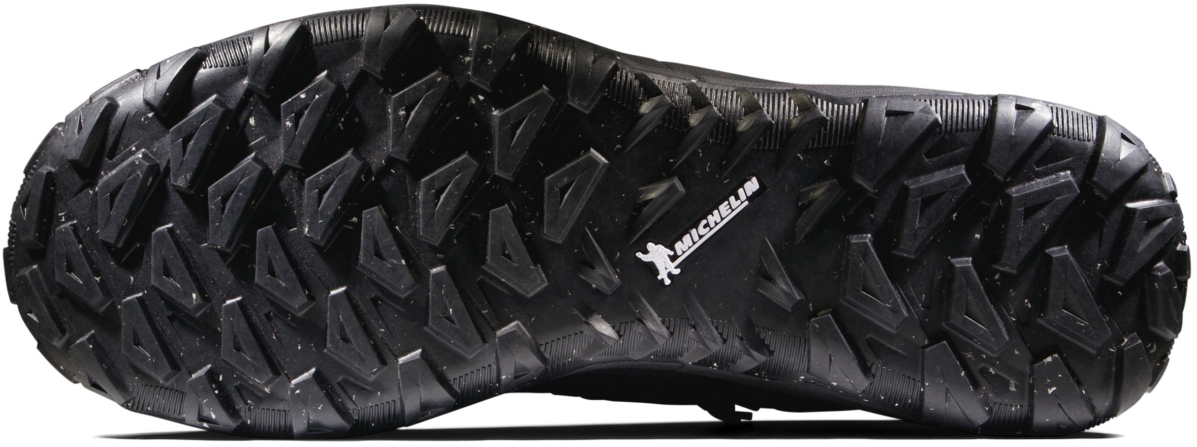 Черевики чоловічі для альпінізму Mammut Ultimate III Mid GTX 3030-04680 44 2/3 (10 UK) чорніфото10