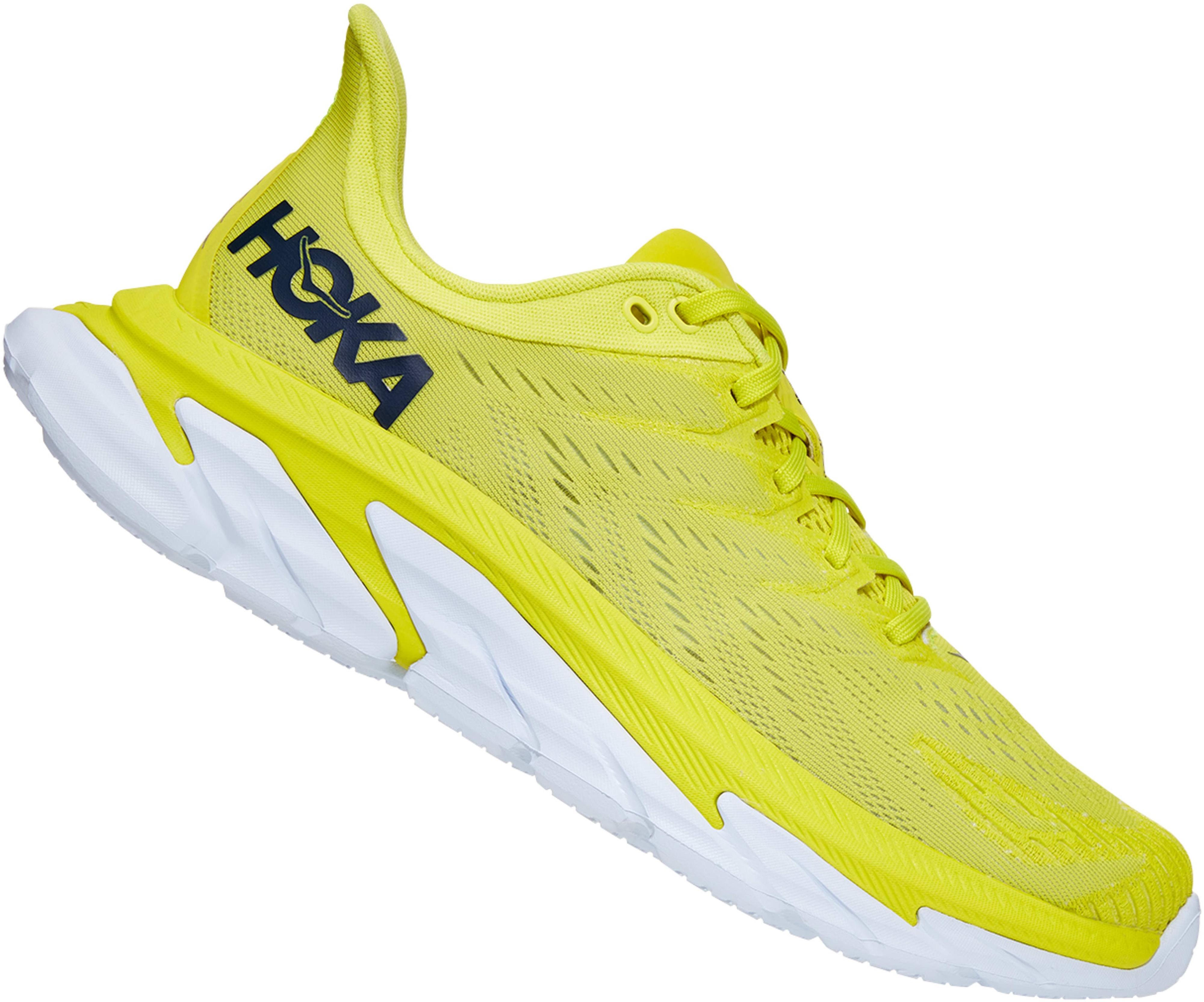 Кросівки чоловічі для бігу Hoka Clifton Edge 1110510-HCWH 42 (8.5 US) кораловіфото3