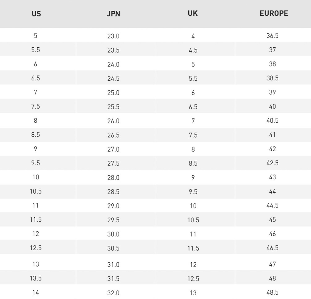 Кроссовки мужские для бега Mizuno Wave Inspire 20 J1GC244401 42 (8 UK) серые фото 11