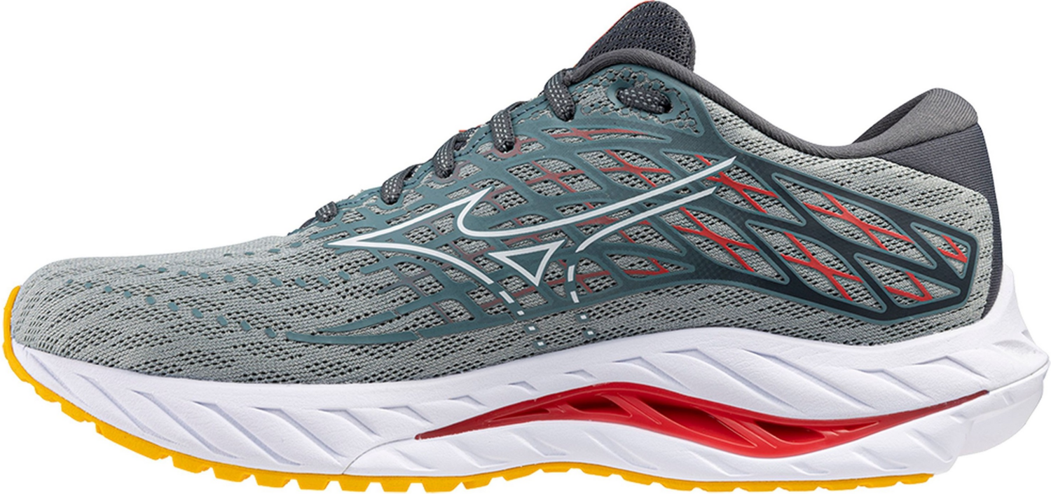 Кроссовки мужские для бега Mizuno Wave Inspire 20 J1GC244401 42.5