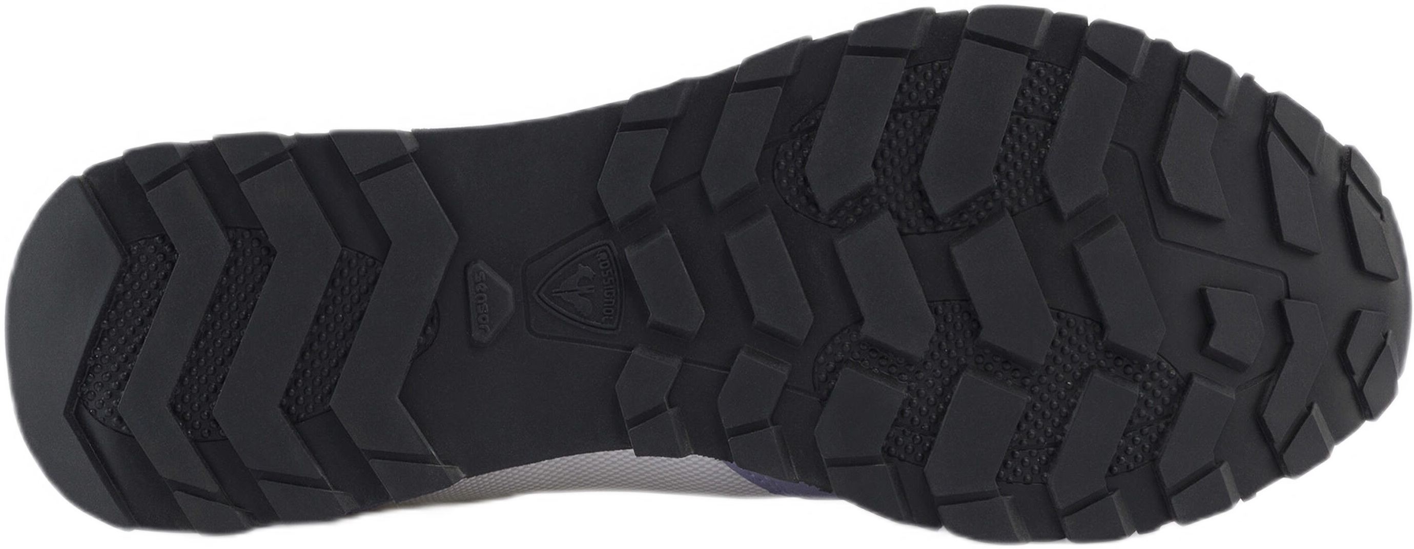 Кроссовки женские Rossignol HRTG RNLWD53 38 (7 US) фиолетовые фото 8