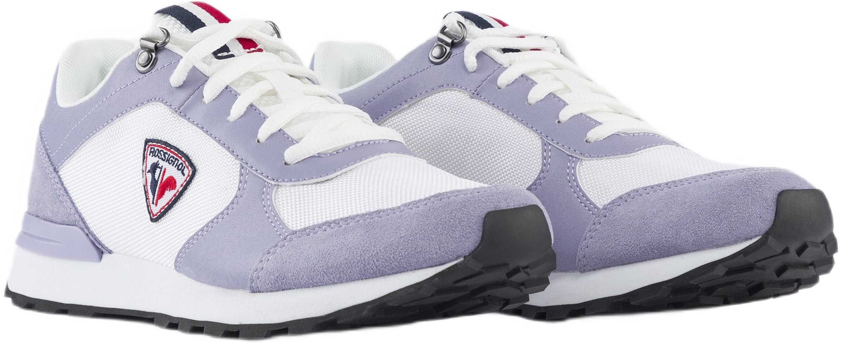 Кроссовки женские Rossignol HRTG RNLWD53 38 (7 US) фиолетовые фото 3