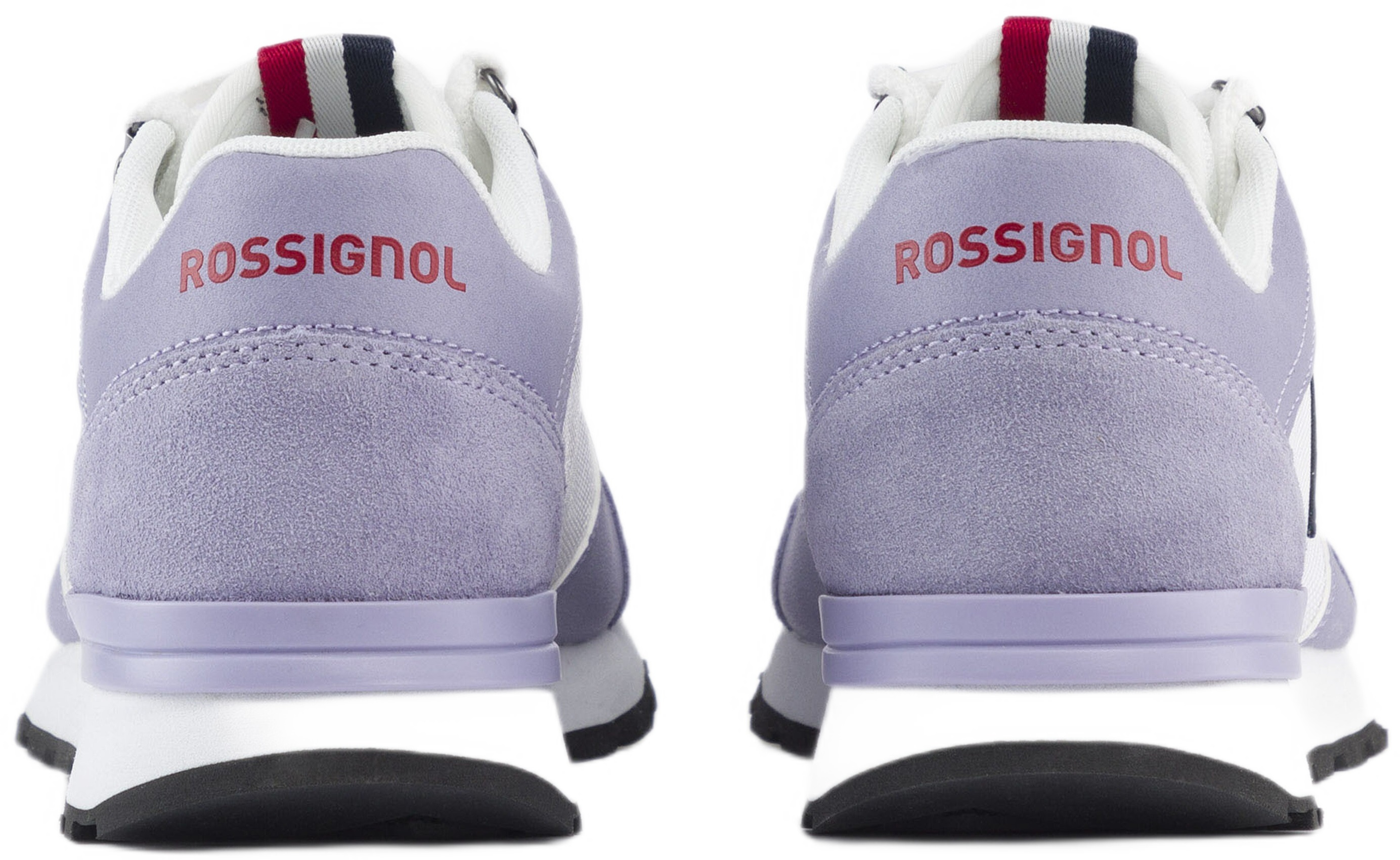 Кроссовки женские Rossignol HRTG RNLWD53 38 (7 US) фиолетовые фото 5