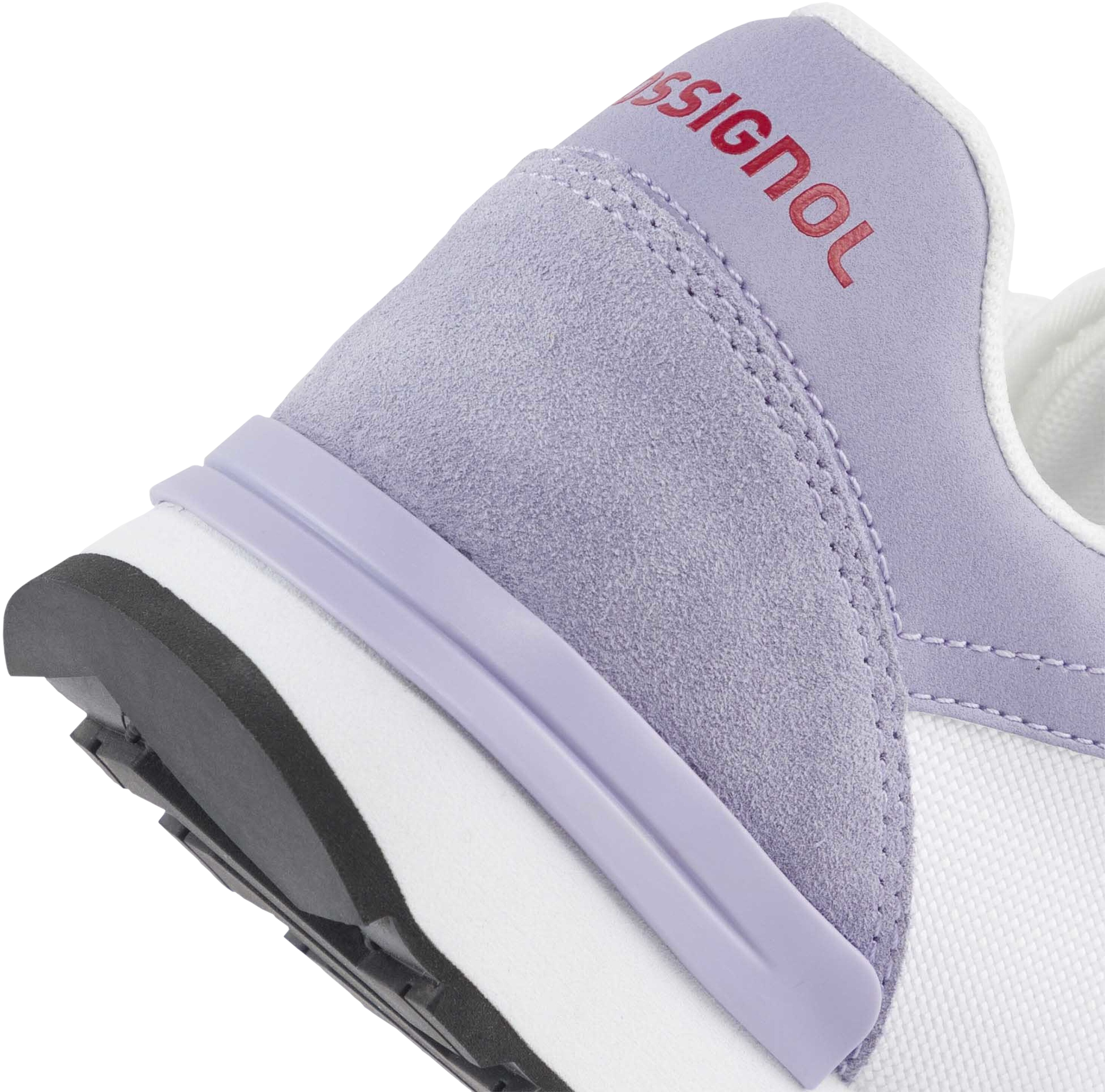 Кроссовки женские Rossignol HRTG RNLWD53 38 (7 US) фиолетовые фото 7