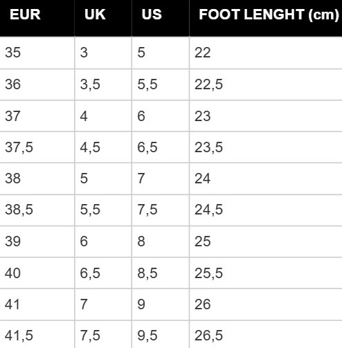 Кроссовки женские Rossignol HRTG RNLWD53 38 (7 US) фиолетовые фото 9
