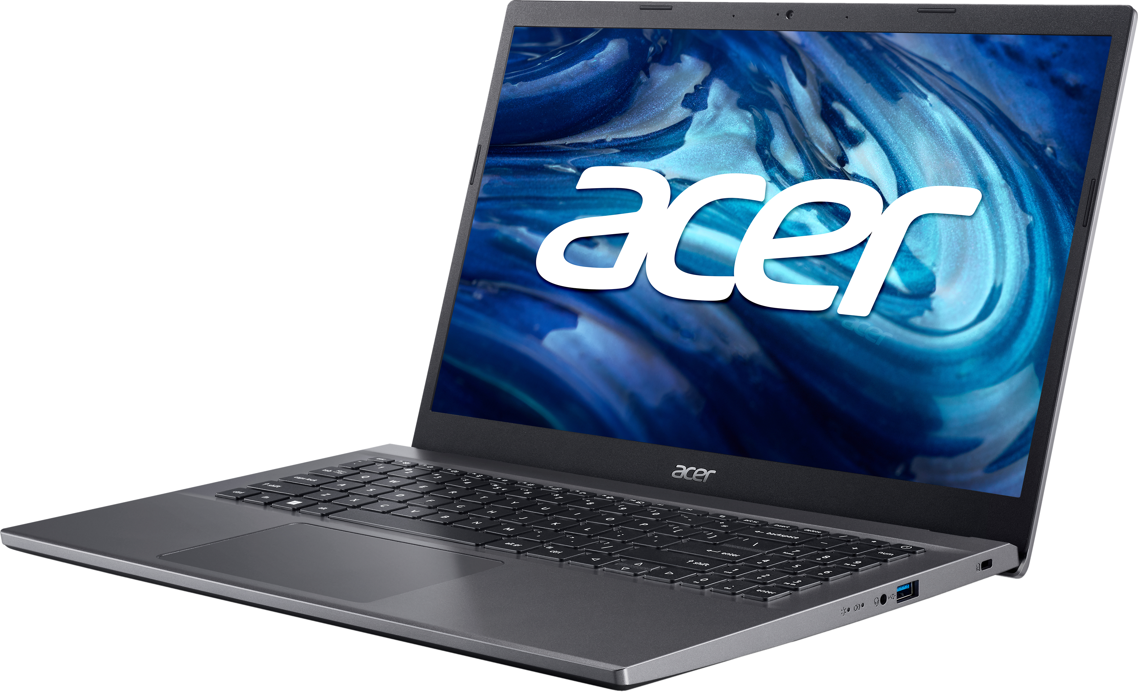 Ноутбук ACER Extensa EX215-55 (NX.EGYEU.02N) фото 3