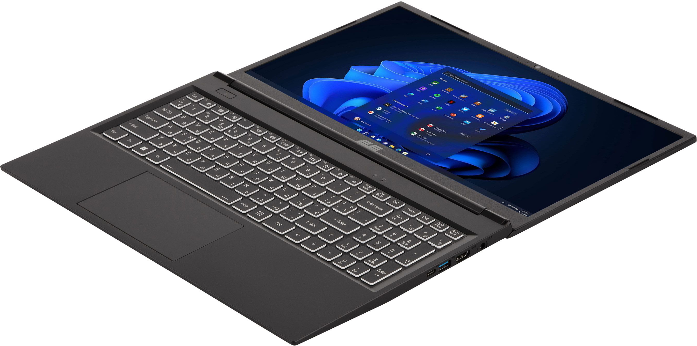 Ноутбук 2E Imaginary (NL57AU-15UA16-W11P12) Intel i5-1235U/RAM 16GB/SSD 512GB/Win11Pфото8