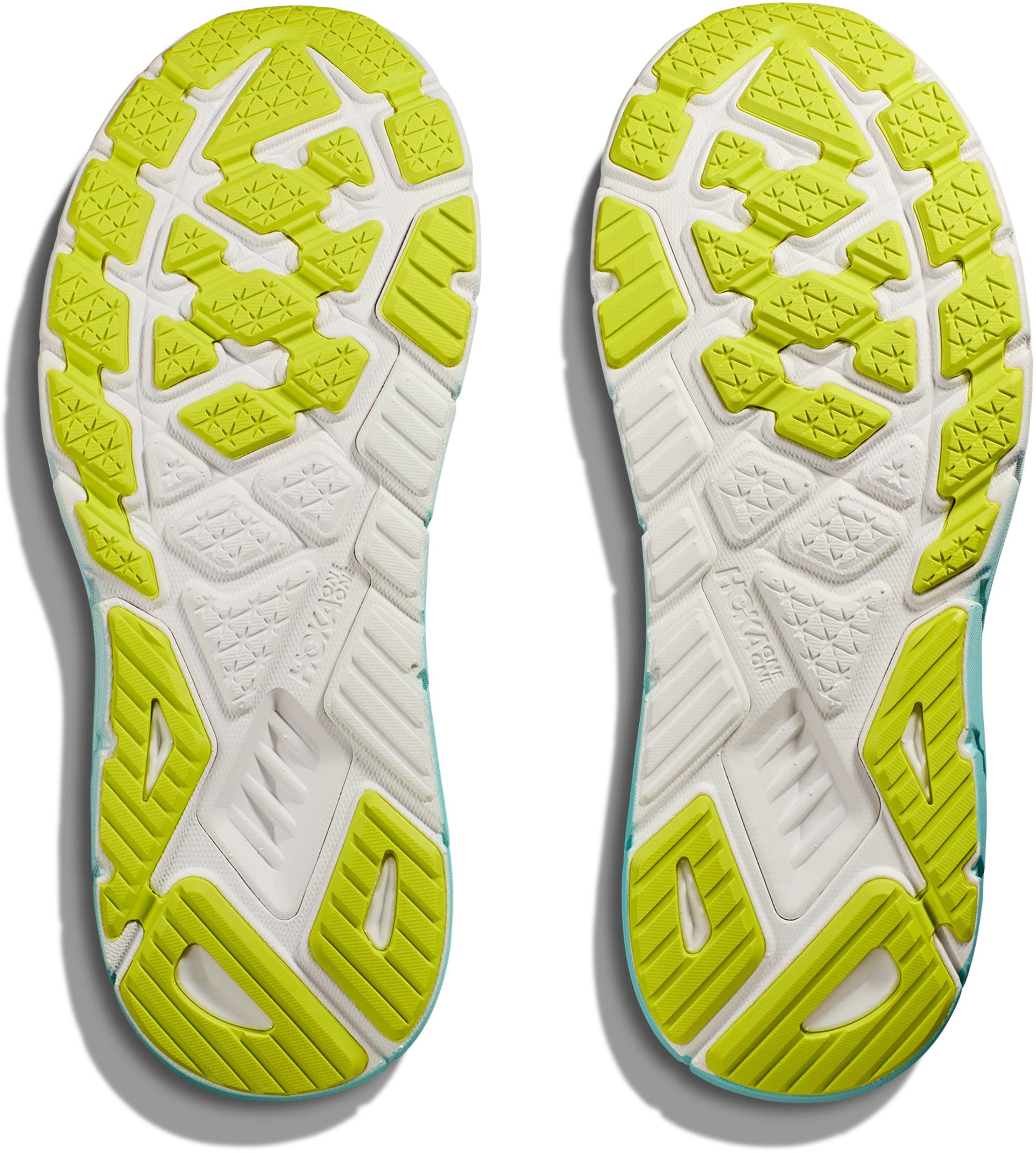 Кроссовки мужские для бега Hoka Arahi 7 1147850-VRTL 40 2/3 (7.5 US) синие фото 8