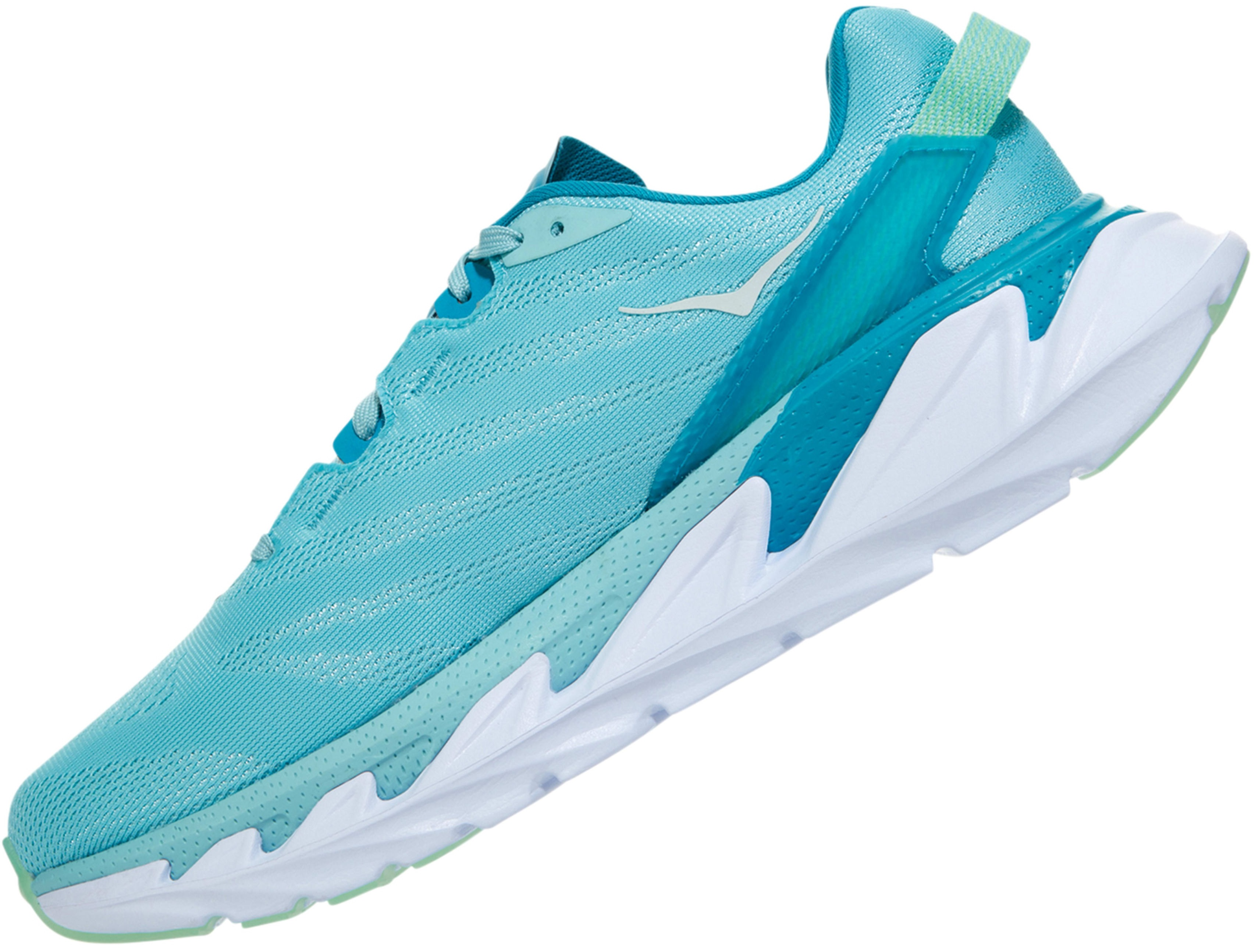 Кроссовки женские для бега Hoka Elevon 2 1106478-ASCS 40 2/3 (8.5 US) голубые фото 5