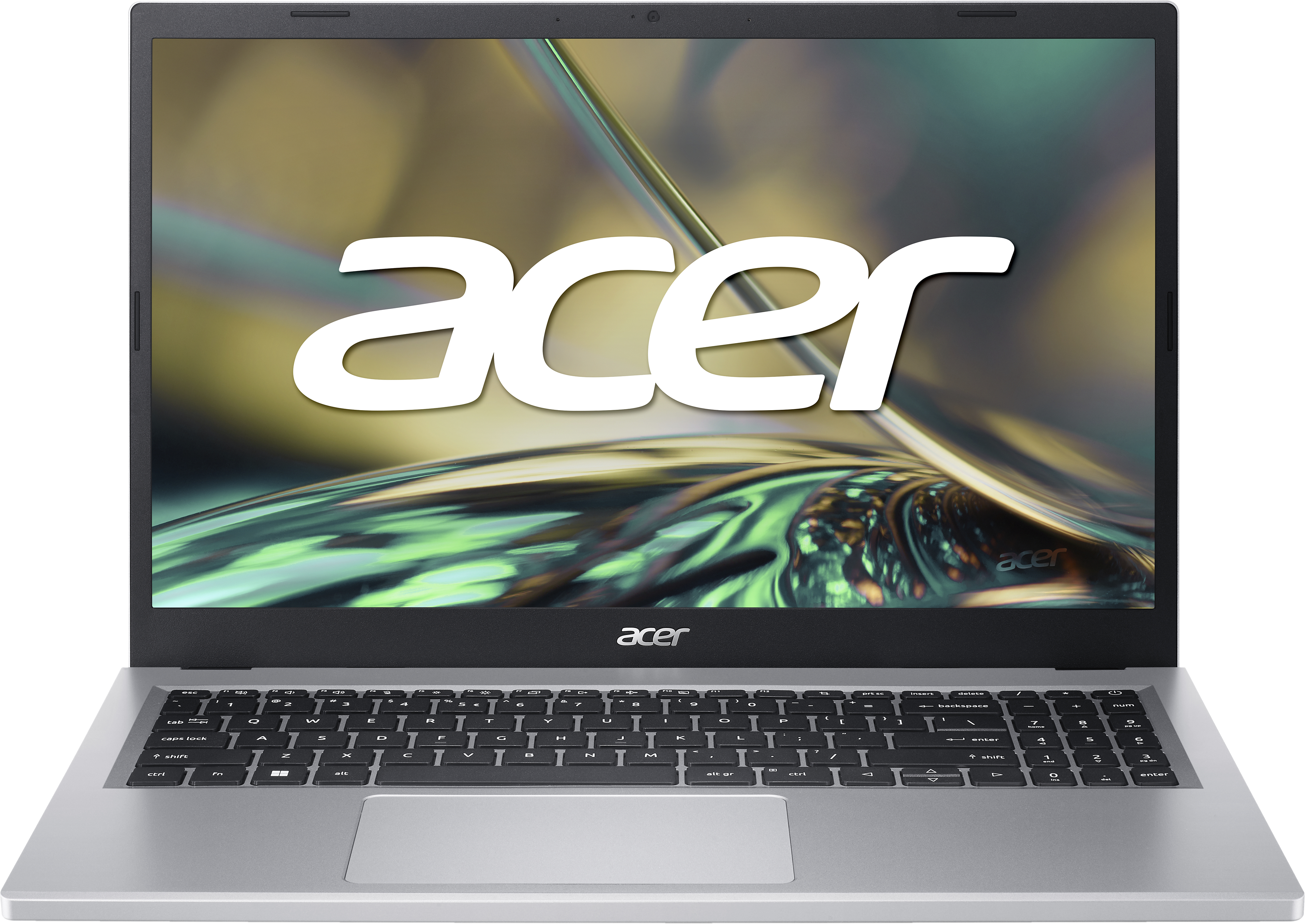 Ноутбук ACER Aspire 3 A315-24P (NX.KDEEU.019) фото 2