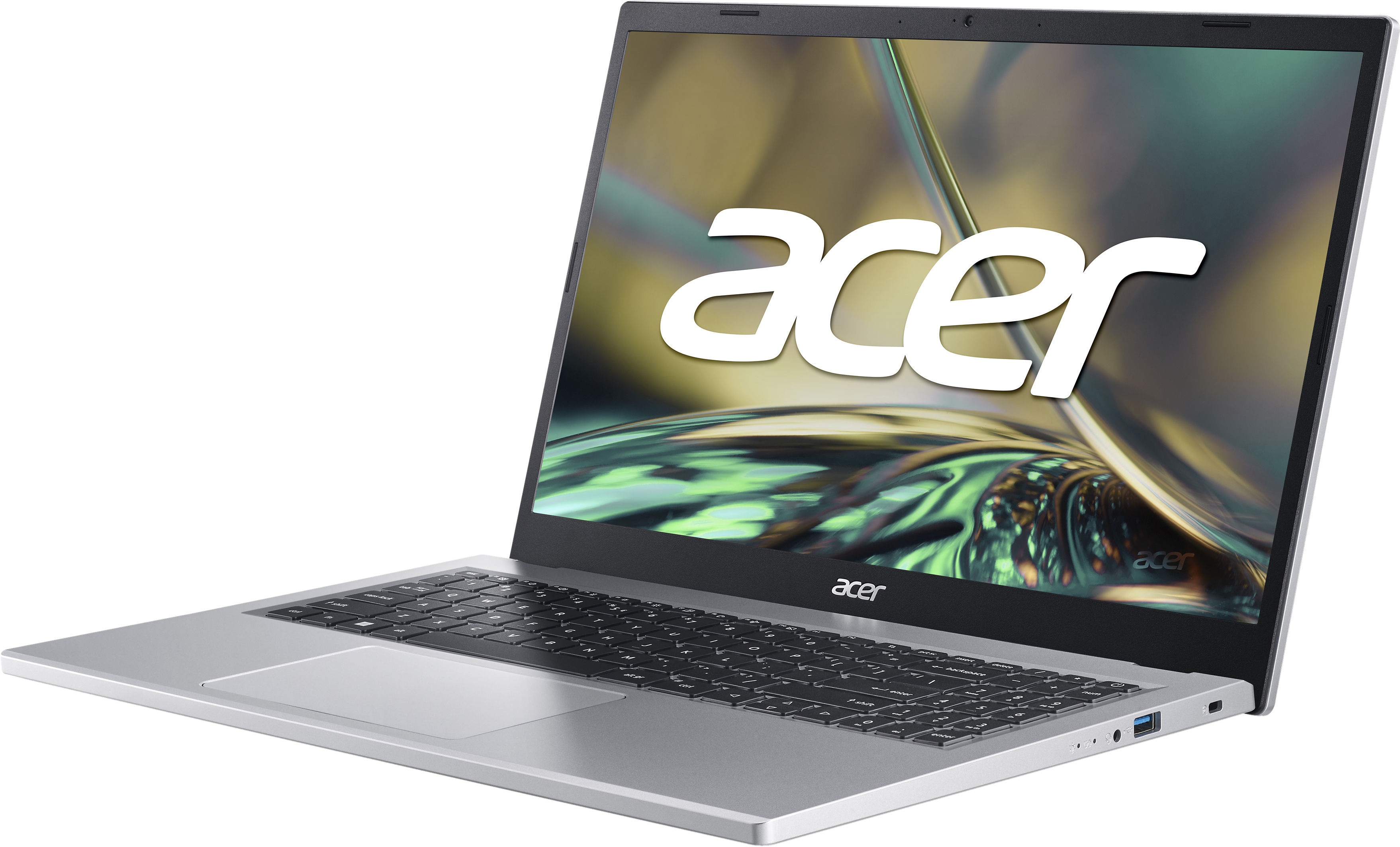 Ноутбук ACER Aspire 3 A315-24P (NX.KDEEU.019) фото 3