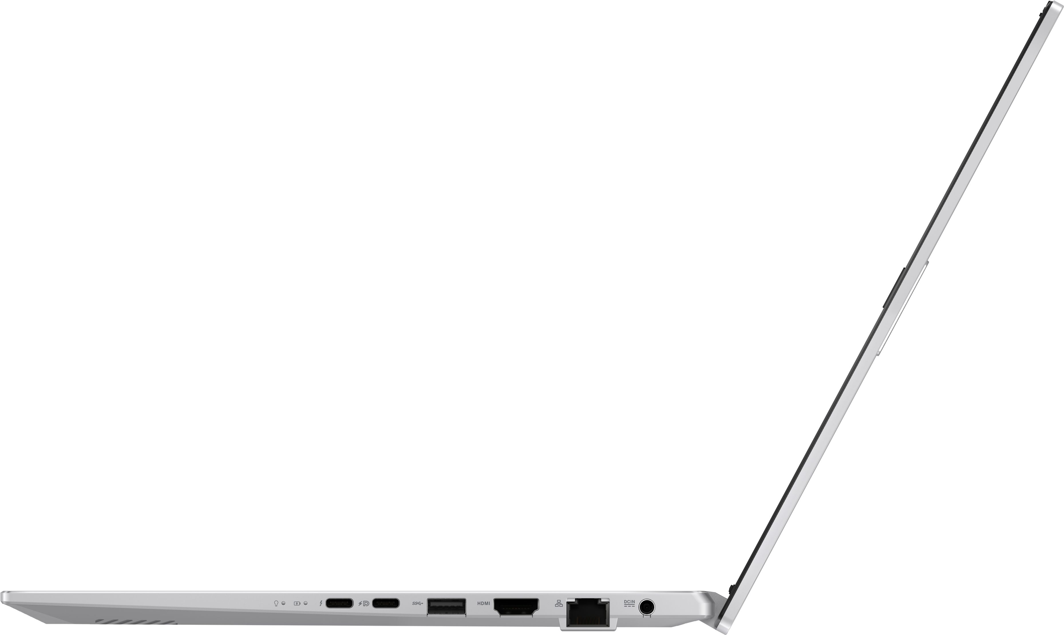 Ноутбук ASUS Vivobook Pro 15 OLED K6502VV-MA027 (90NB1122-M000Y0) фото 9