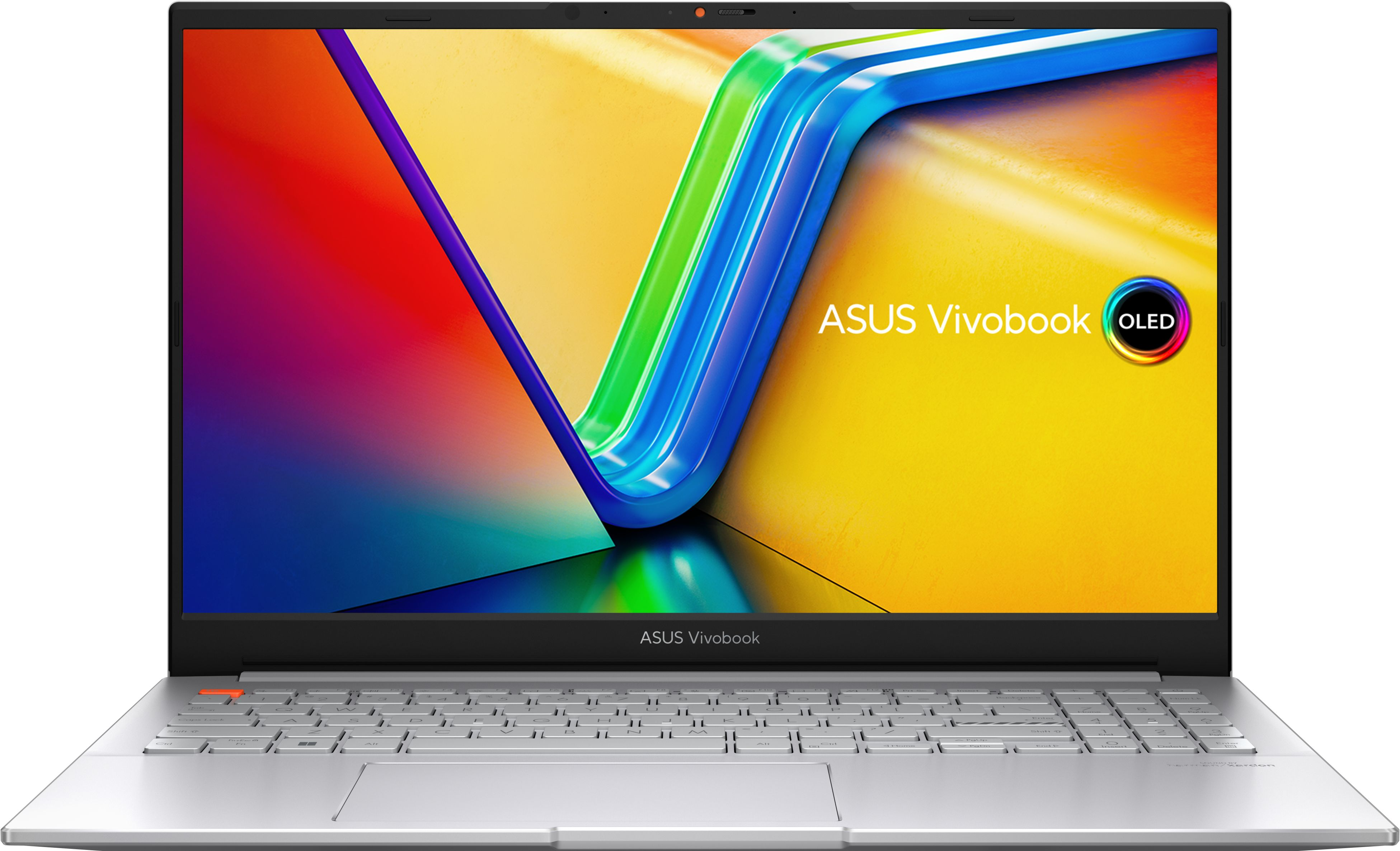 Ноутбук ASUS Vivobook Pro 15 OLED K6502VV-MA027 (90NB1122-M000Y0) фото 2