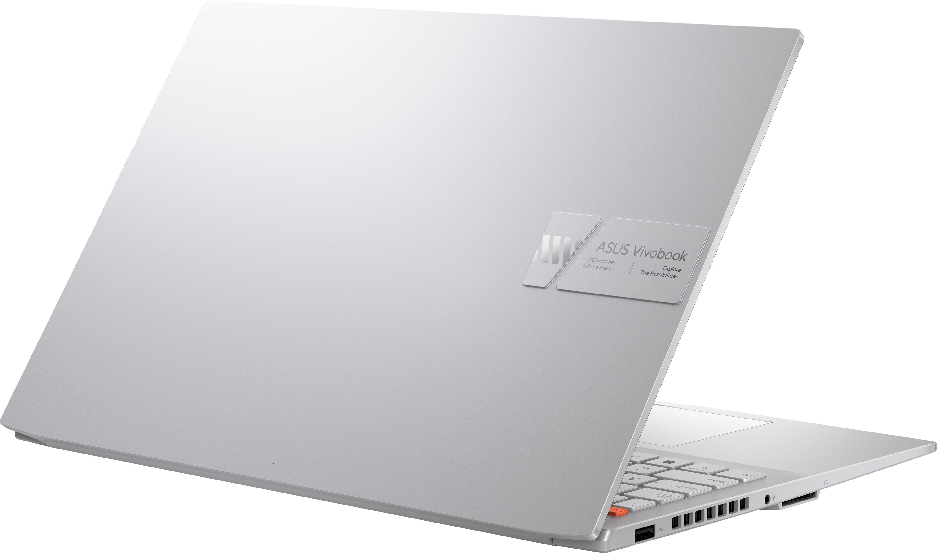 Ноутбук ASUS Vivobook Pro 15 OLED K6502VV-MA027 (90NB1122-M000Y0) фото 11