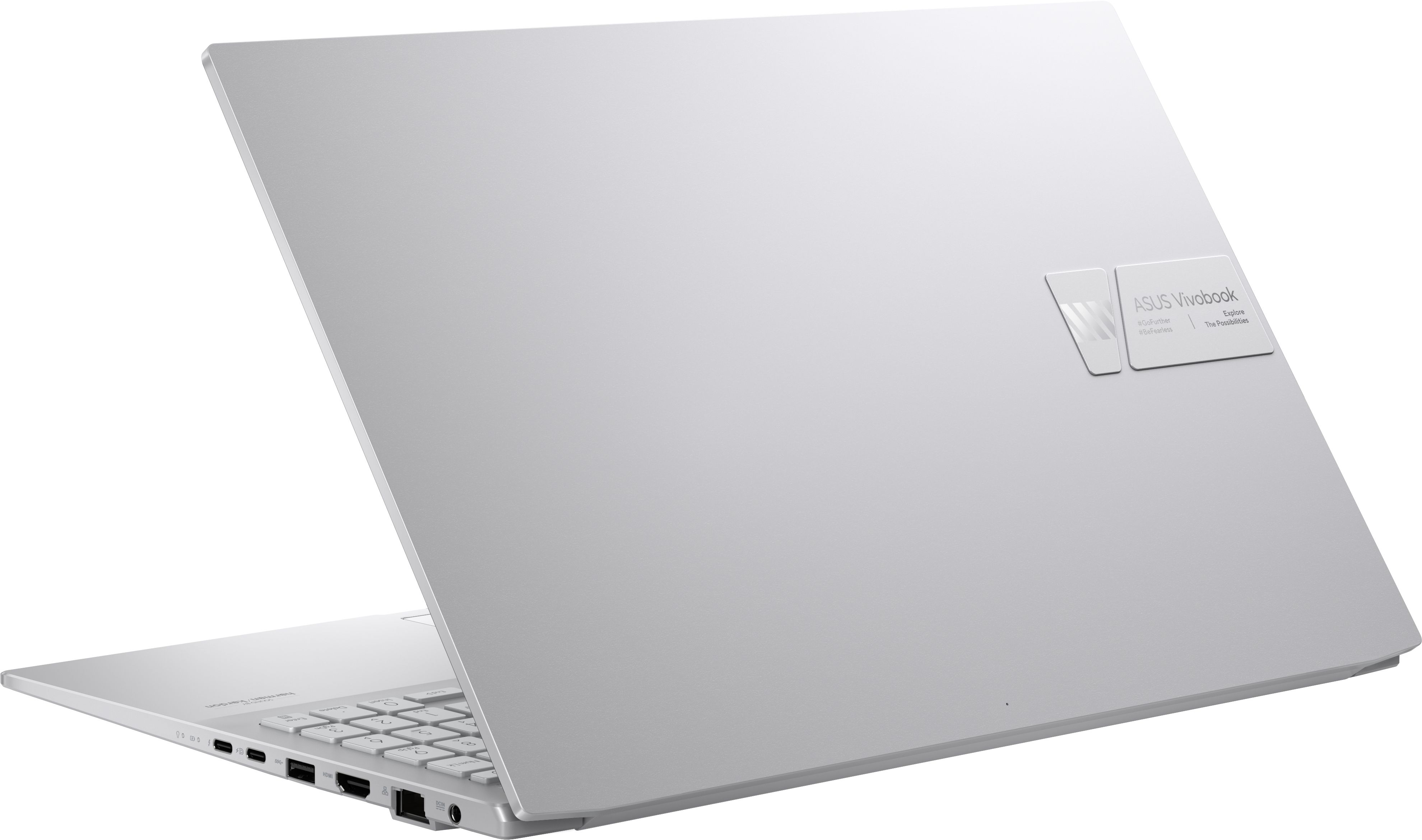 Ноутбук ASUS Vivobook Pro 15 OLED K6502VV-MA027 (90NB1122-M000Y0)фото14