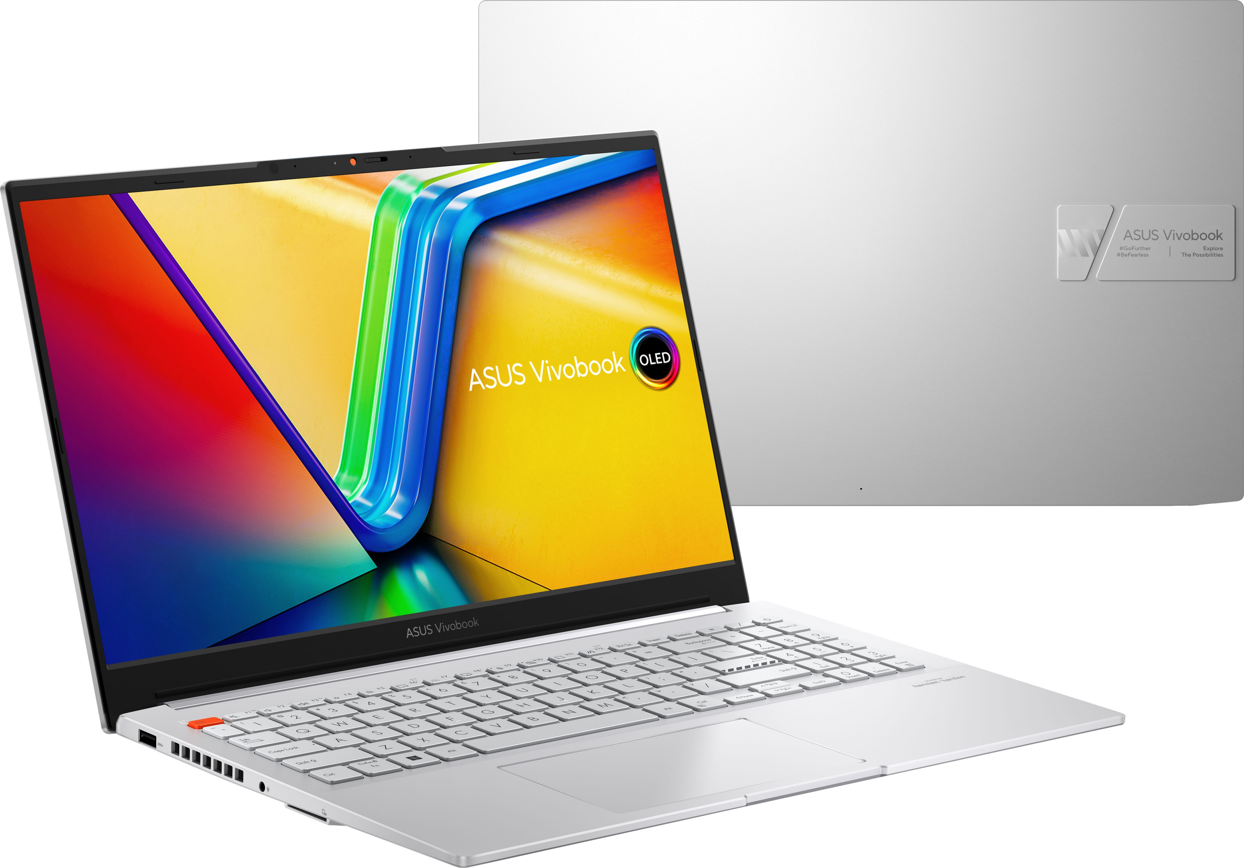 Ноутбук ASUS Vivobook Pro 15 OLED K6502VV-MA027 (90NB1122-M000Y0)фото16