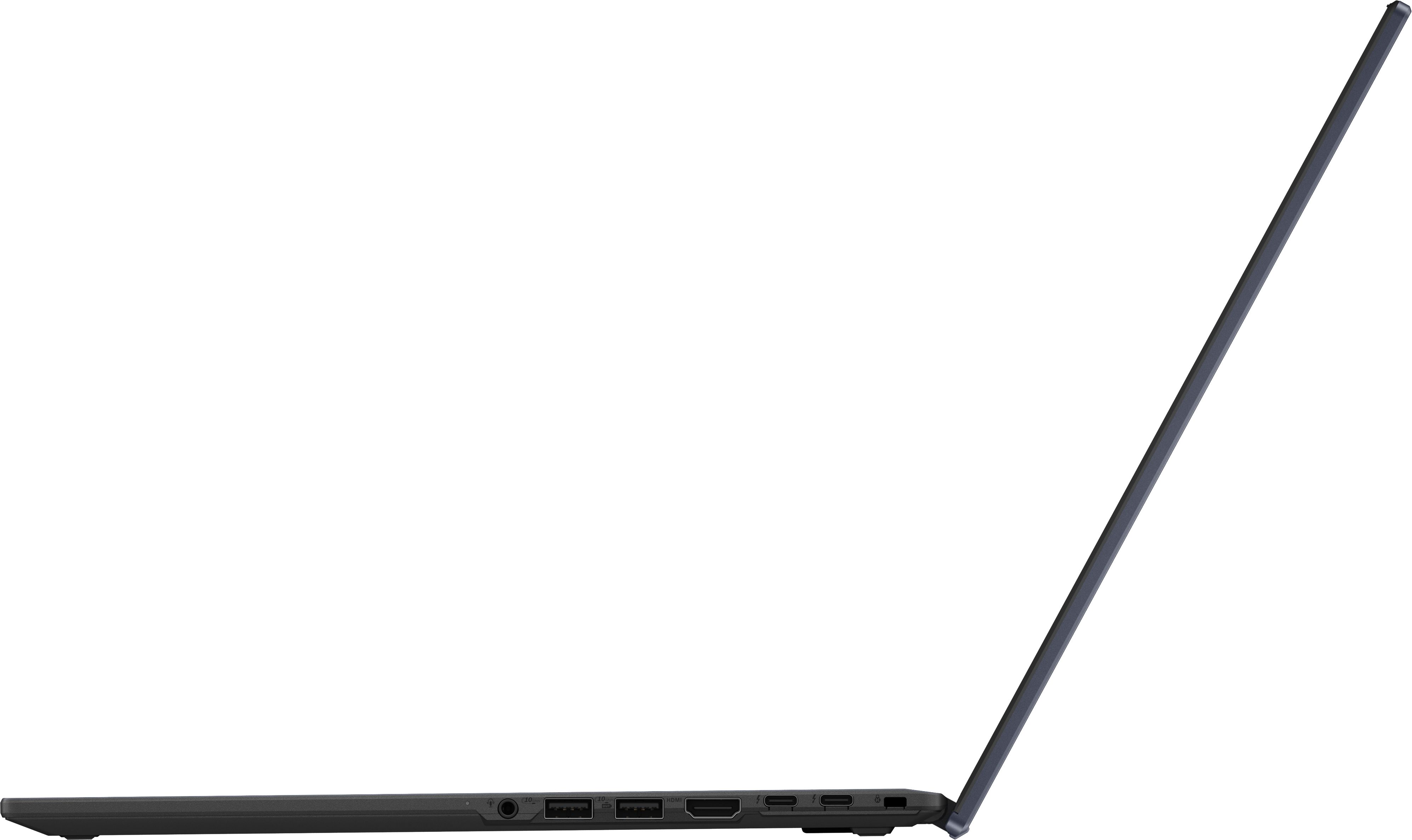 Ноутбук ASUS ExpertBook B3 B3604CMA-QY0335X (90NX0731-M00BY0) фото 10