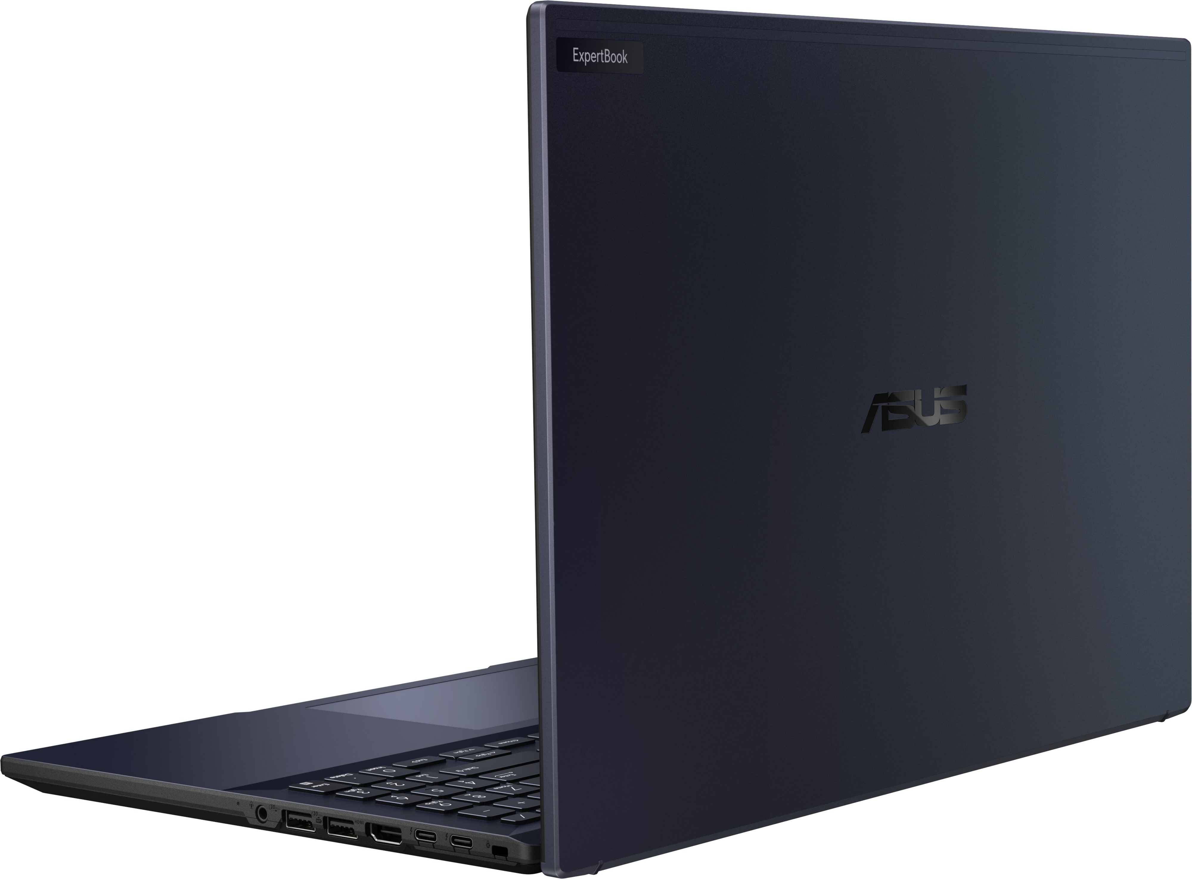 Ноутбук ASUS ExpertBook B3 B3604CMA-QY0335X (90NX0731-M00BY0) фото 14