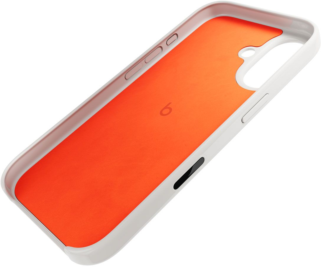 Чехол Apple Beats для iPhone 16 Case with MagSafe Summit Stone (MCFD4LL/A) фото 