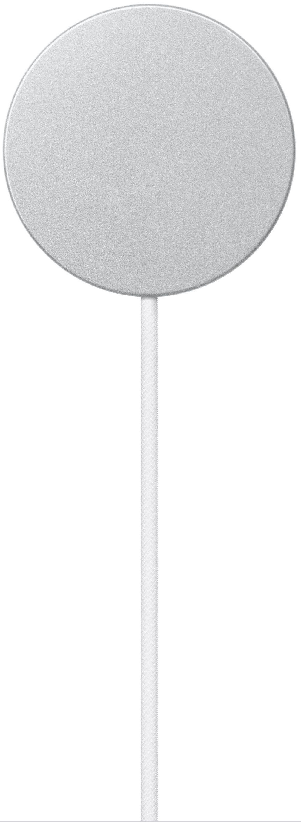 Беспроводное зарядное устройство Apple MagSafe Charger 2m White (MX6Y3ZE/A) фото 2