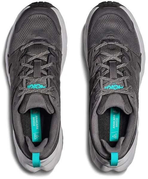 ≡ Кросівки чоловічі для хайкінгу Hoka Anacapa Breeze Low 1127920