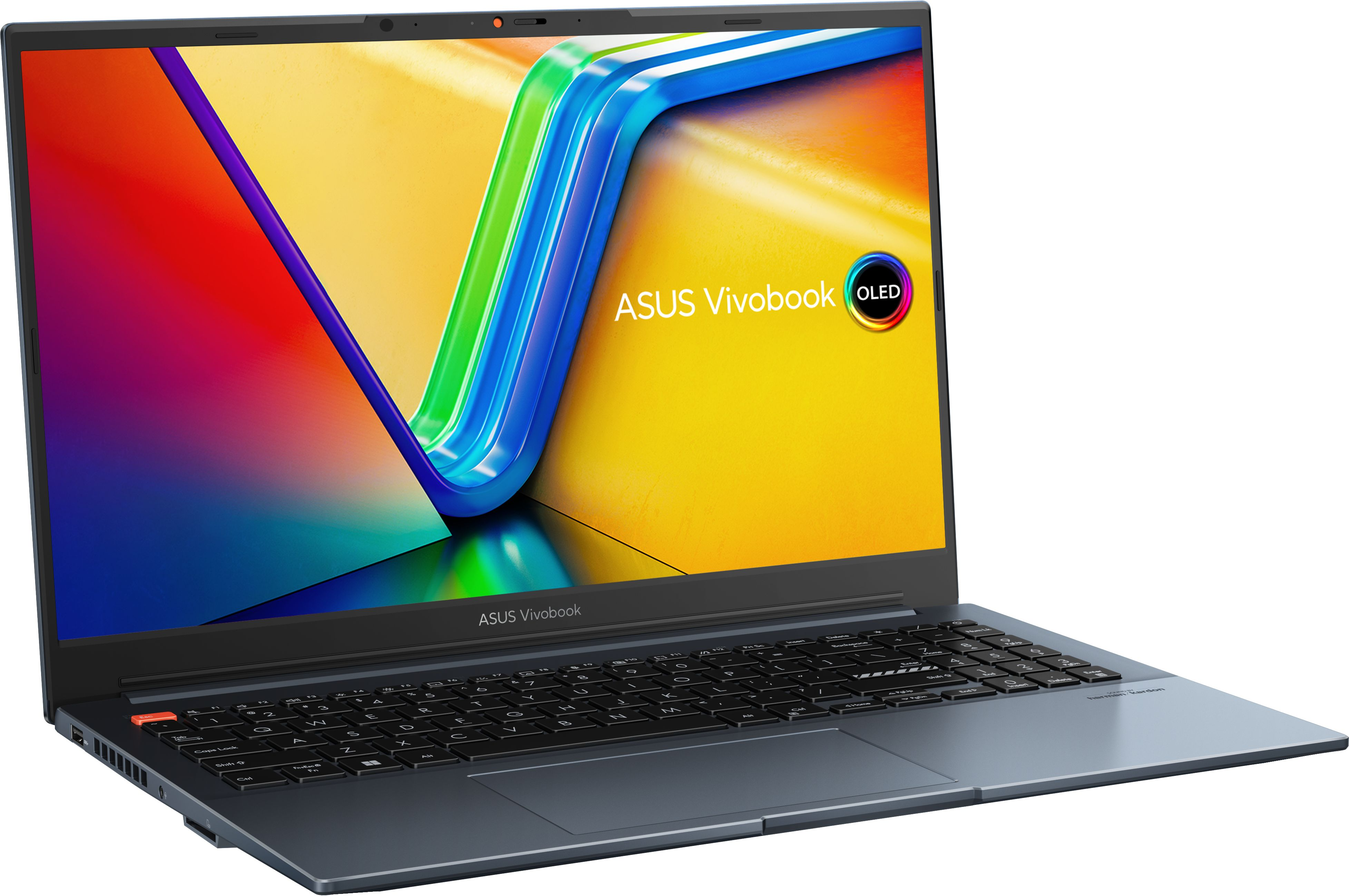 Ноутбук ASUS Vivobook Pro 15 OLED K6502VV-MA026 (90NB1121-M000X0)фото15