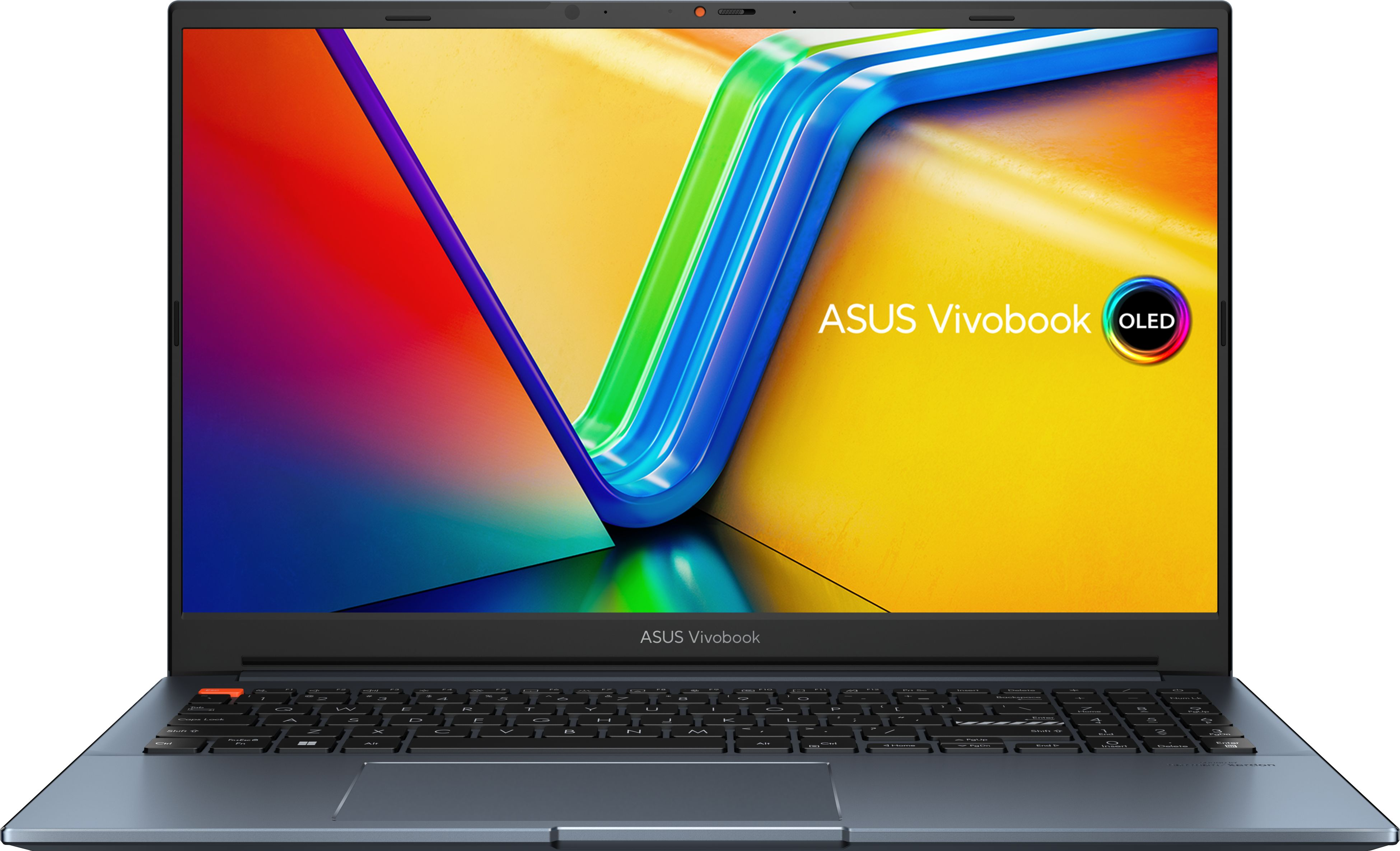 Ноутбук ASUS Vivobook Pro 15 OLED K6502VV-MA026 (90NB1121-M000X0) фото 2