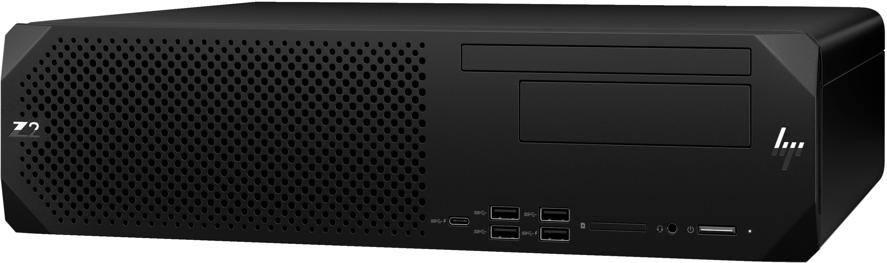 Робоча станція HP Z2-G9 SFF (8T1M8EA)фото3